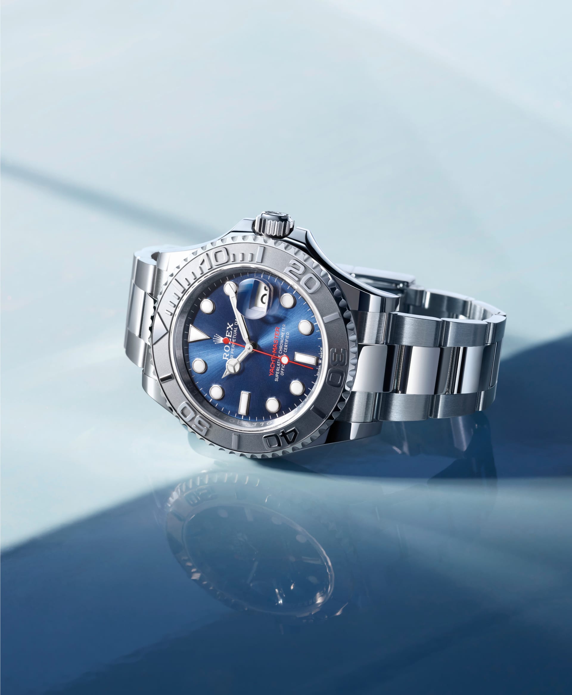 游艇名仕型铂金款