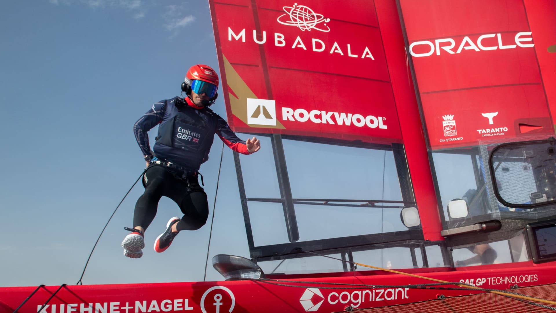 本・安思雷爵士