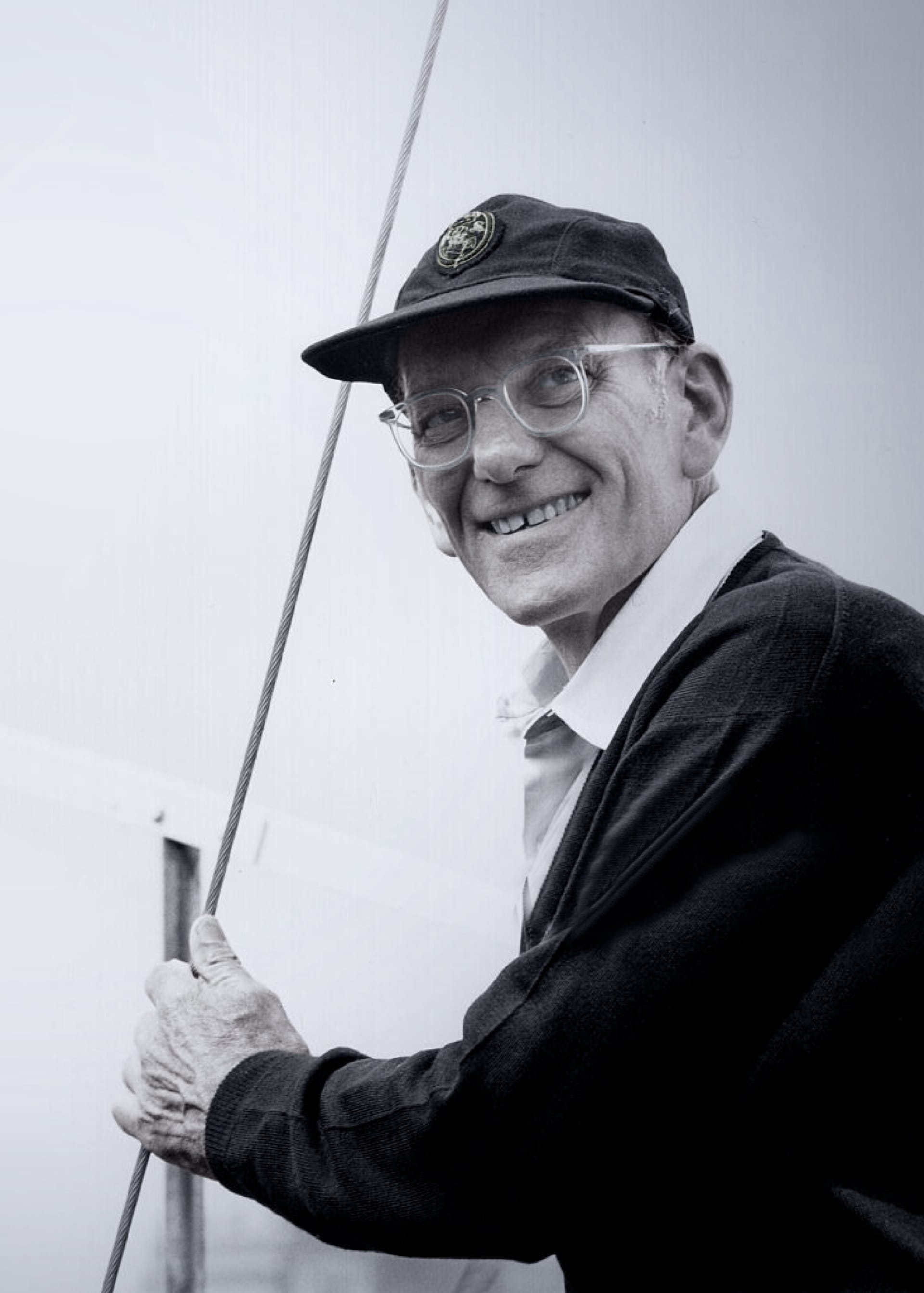 Sir Francis Chichester