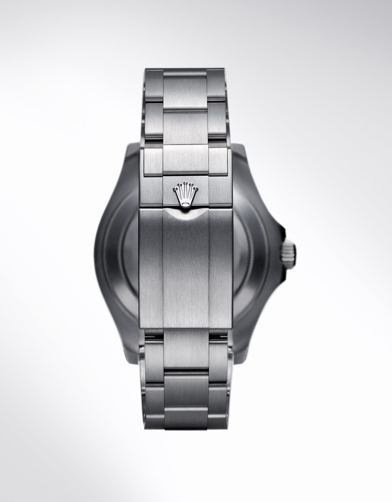 蚝式（Oyster）表带