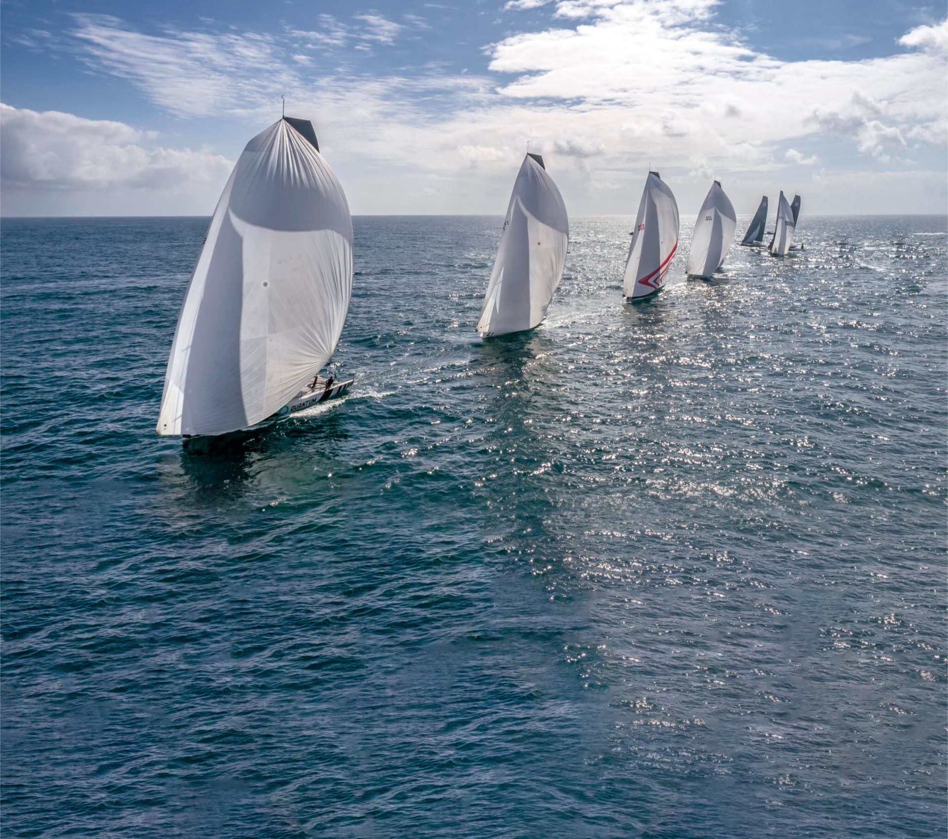 Broadening the horizon