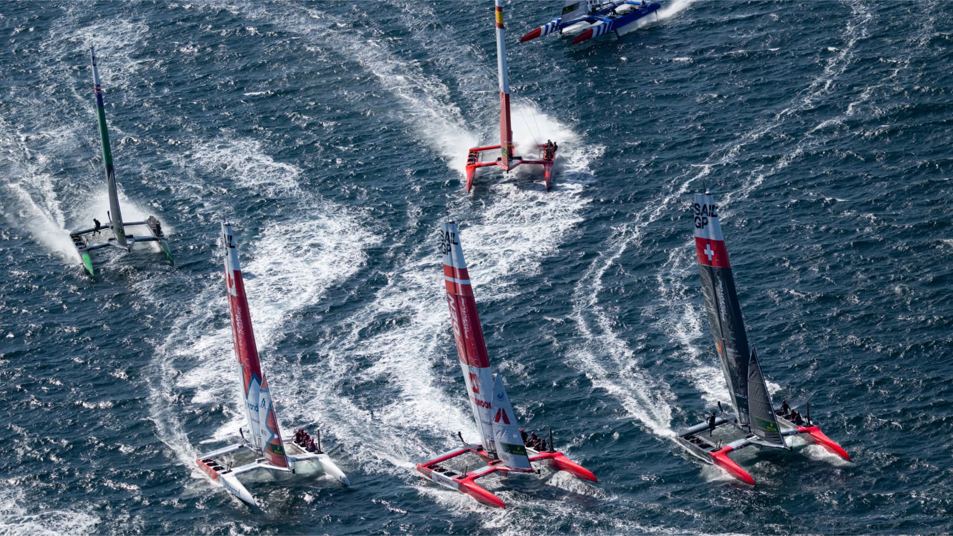 Regatta