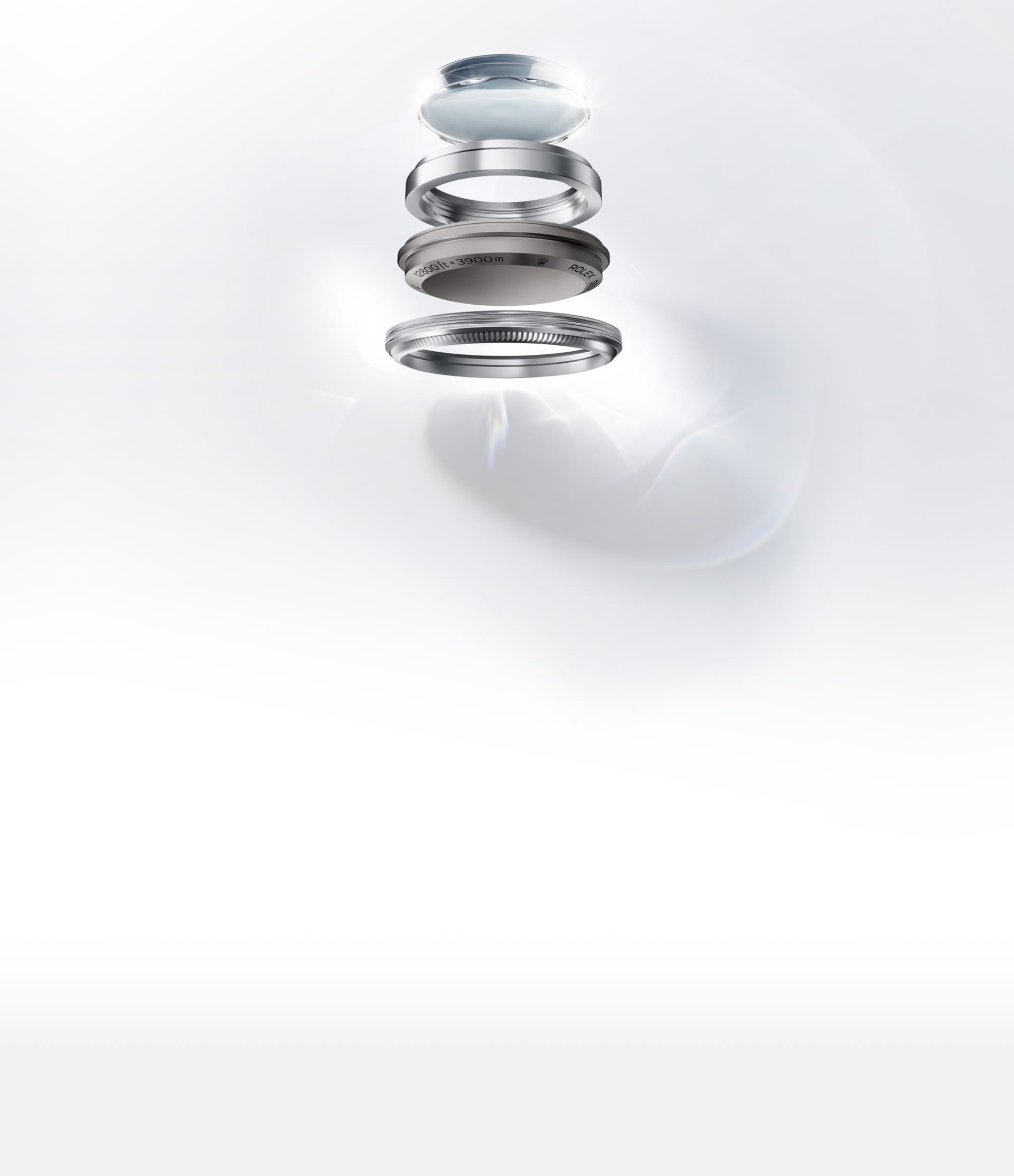 Ringlock system