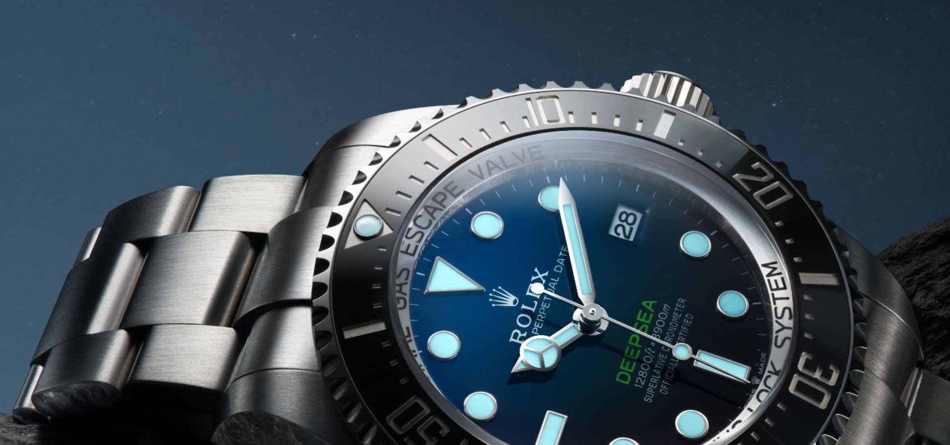 Deepsea How-to