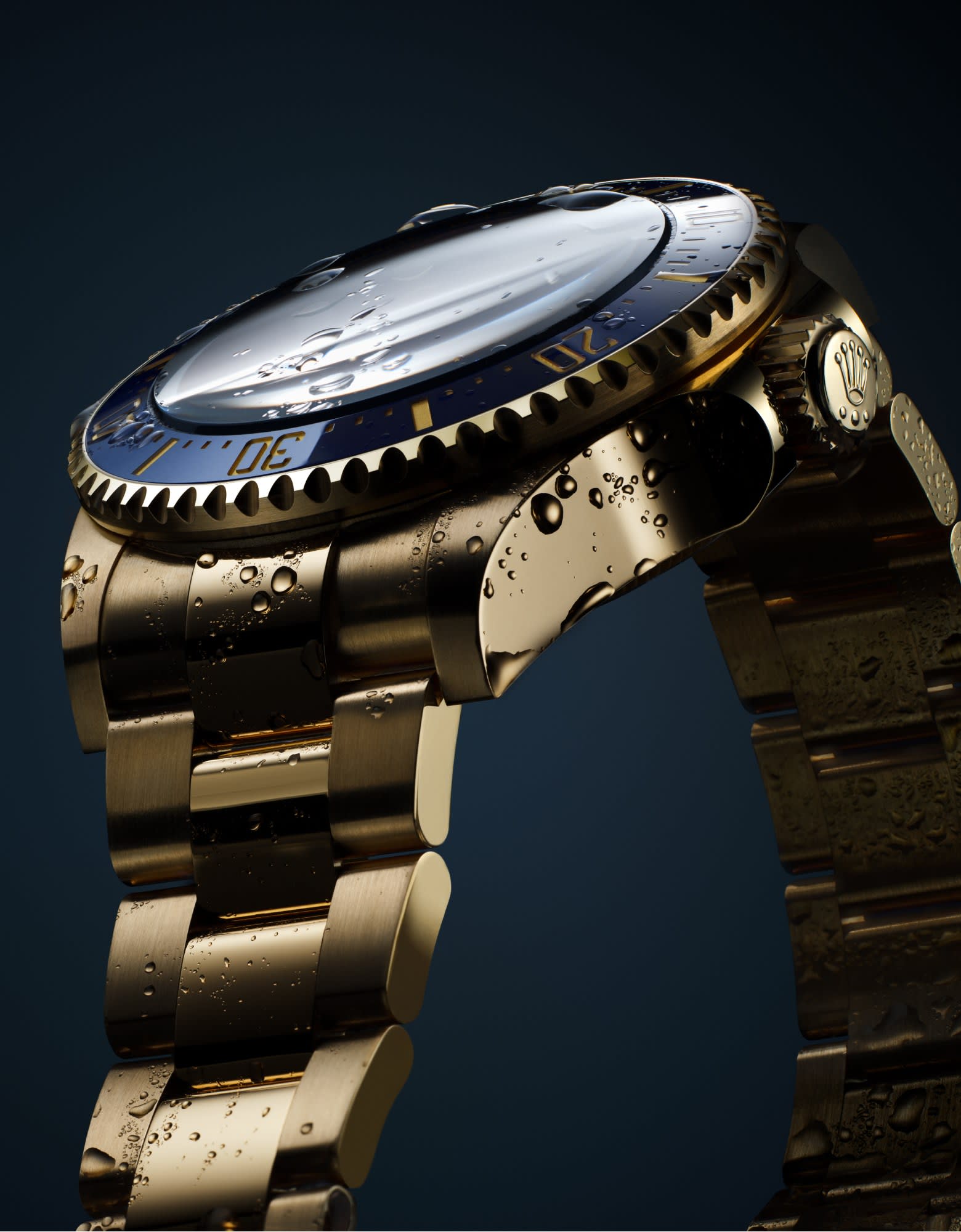 Yellow Gold