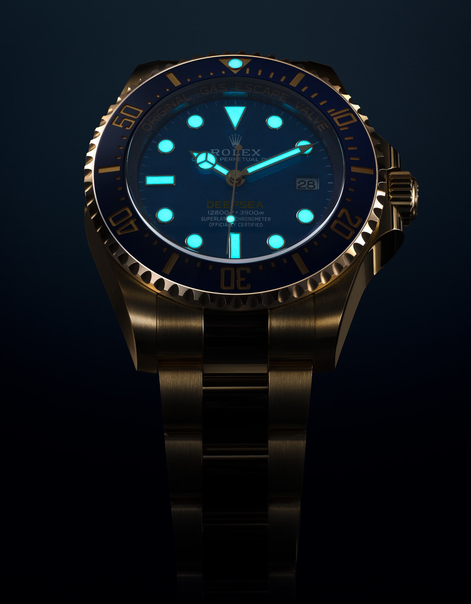Chromalight