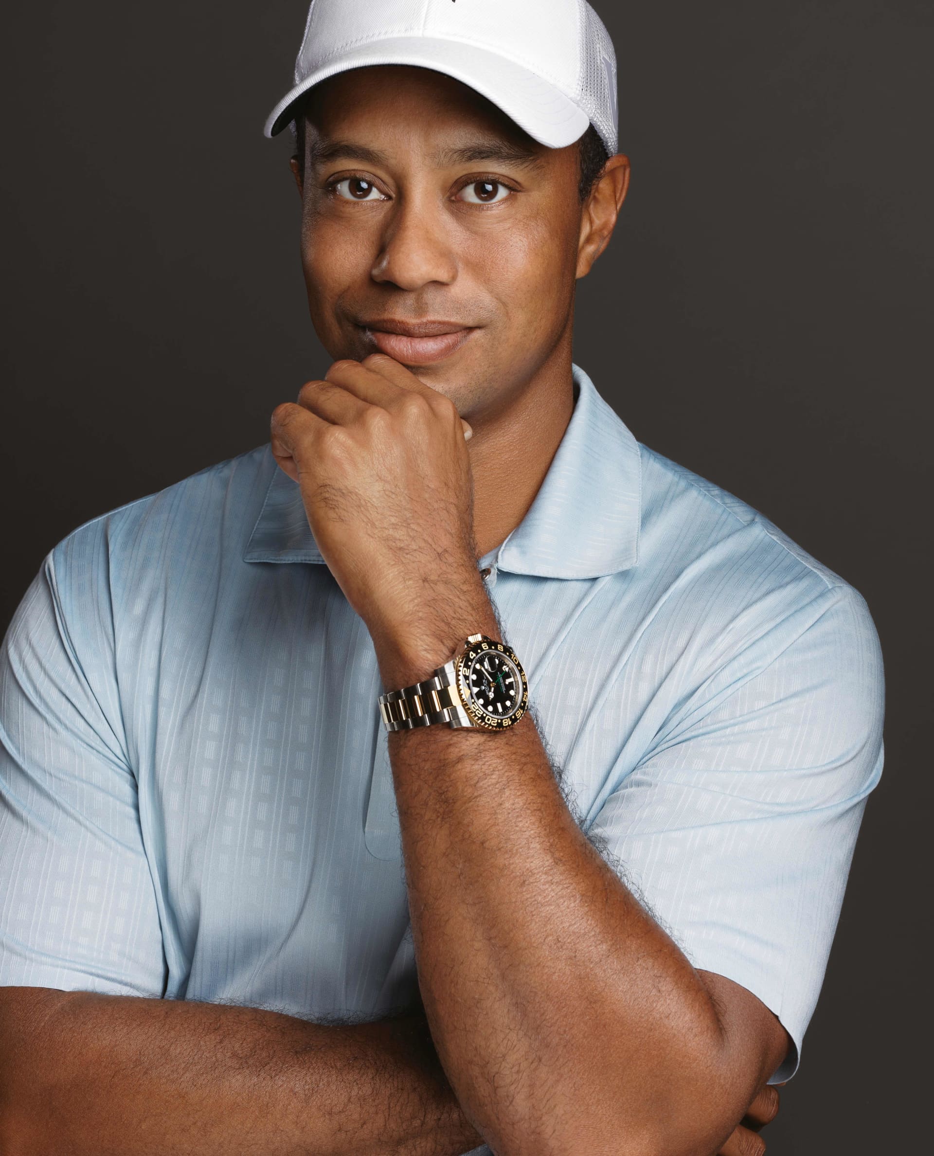 Tiger Woods