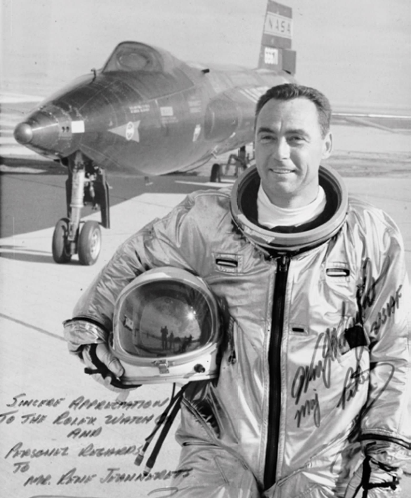 Rockets and time zones