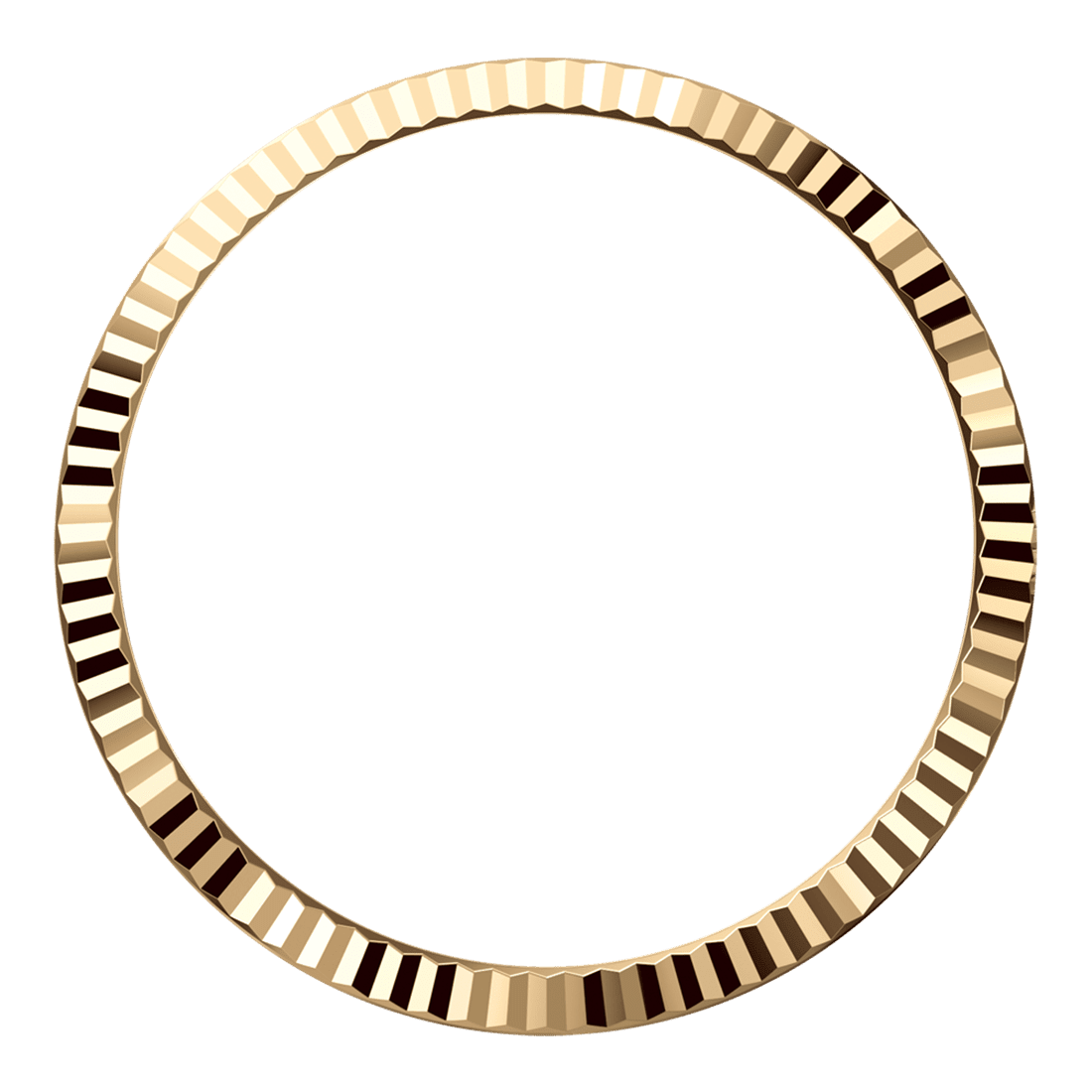 bezel-fluted-yellow-gold