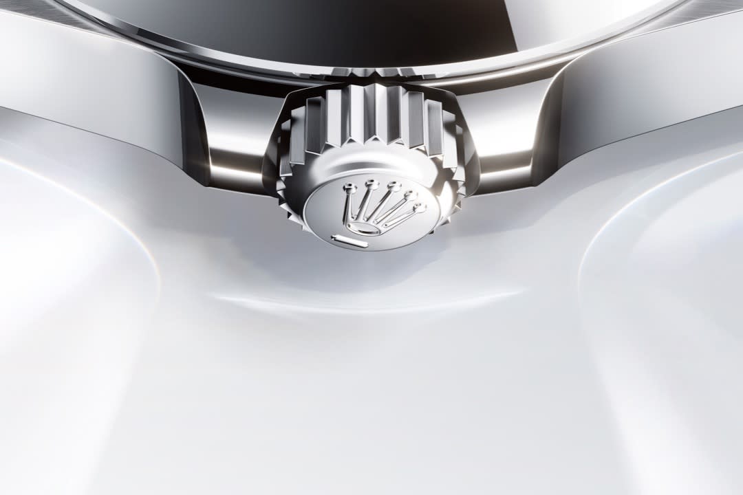 Crown guard