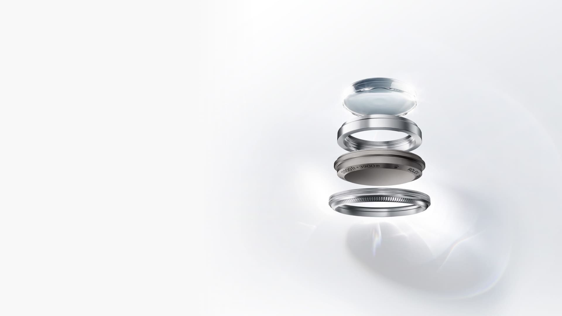 Ringlock system