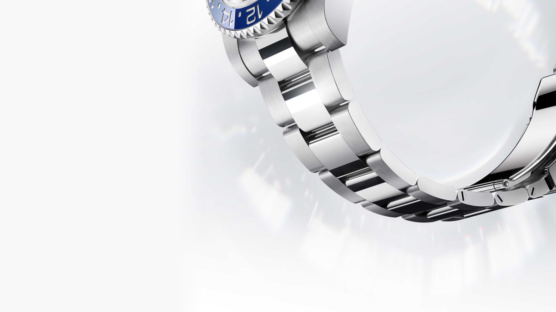 蚝式（Oyster）表带