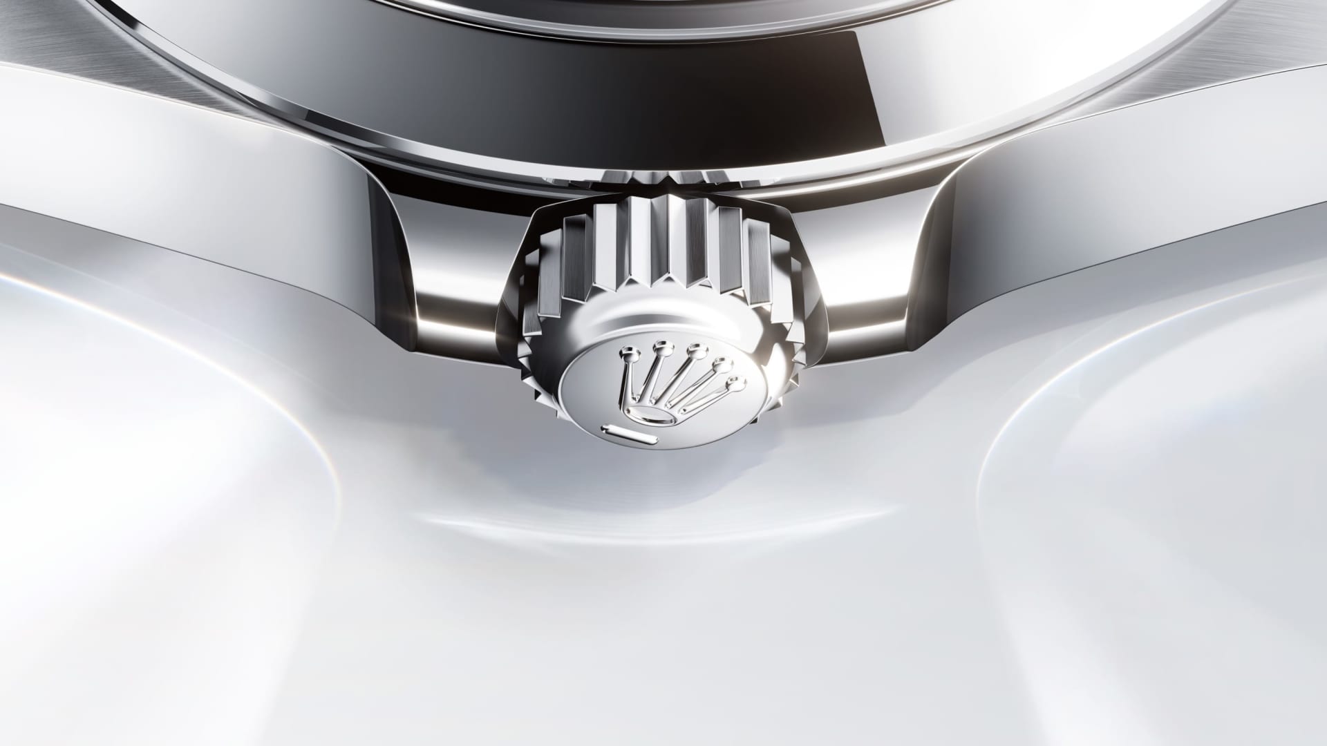 Crown guard