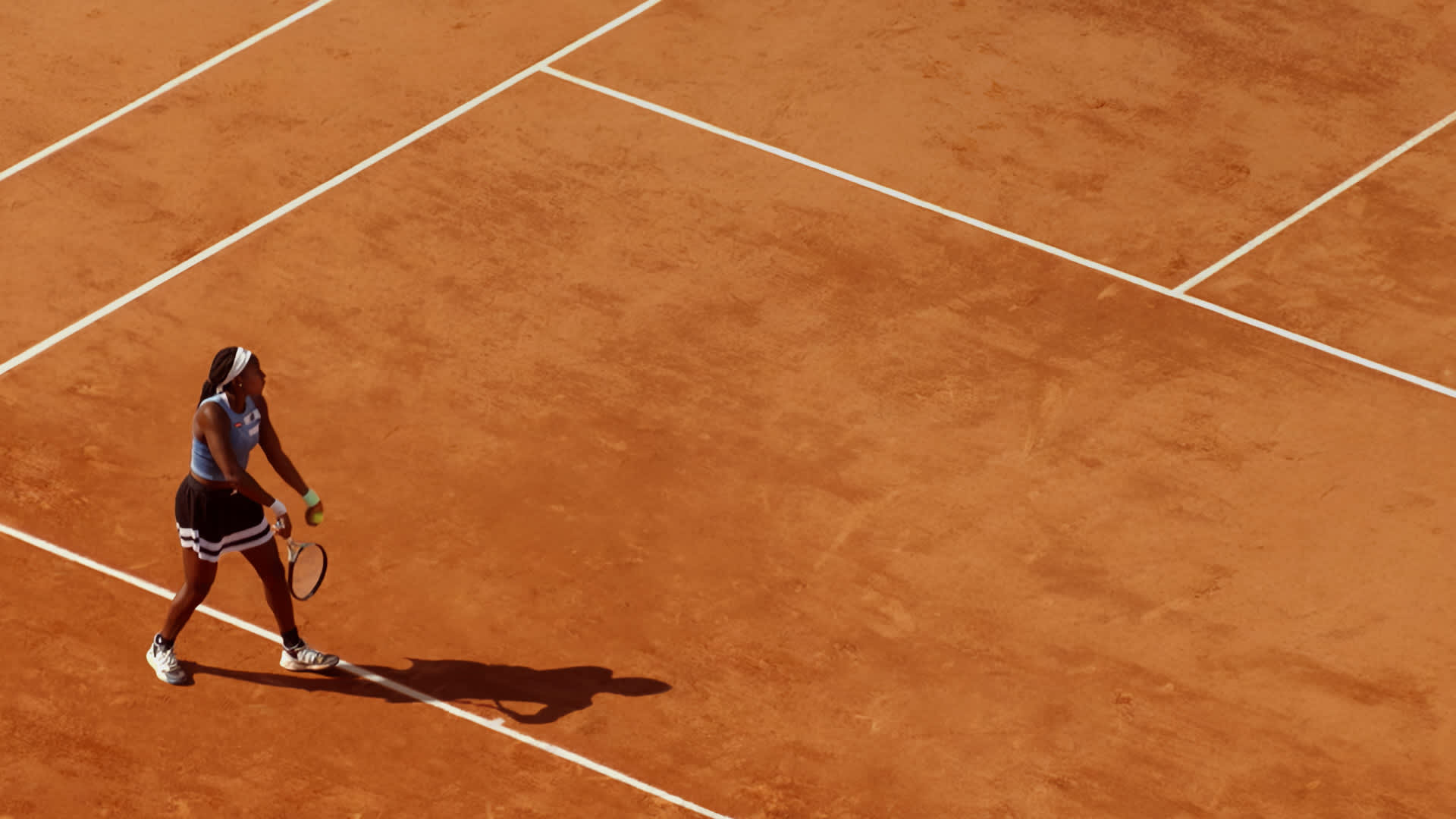 Roland Garros