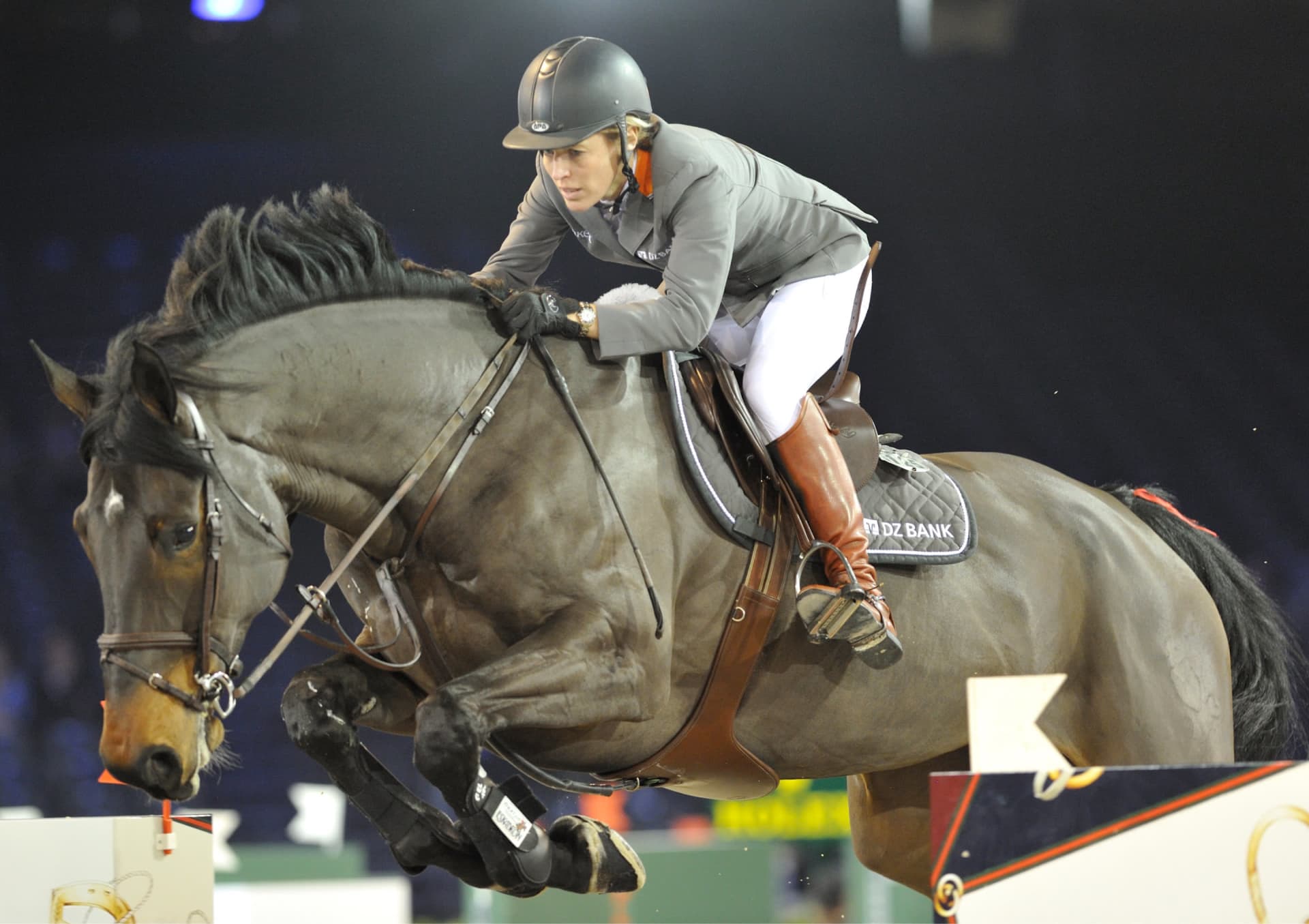 Meredith Michaels-Beerbaum