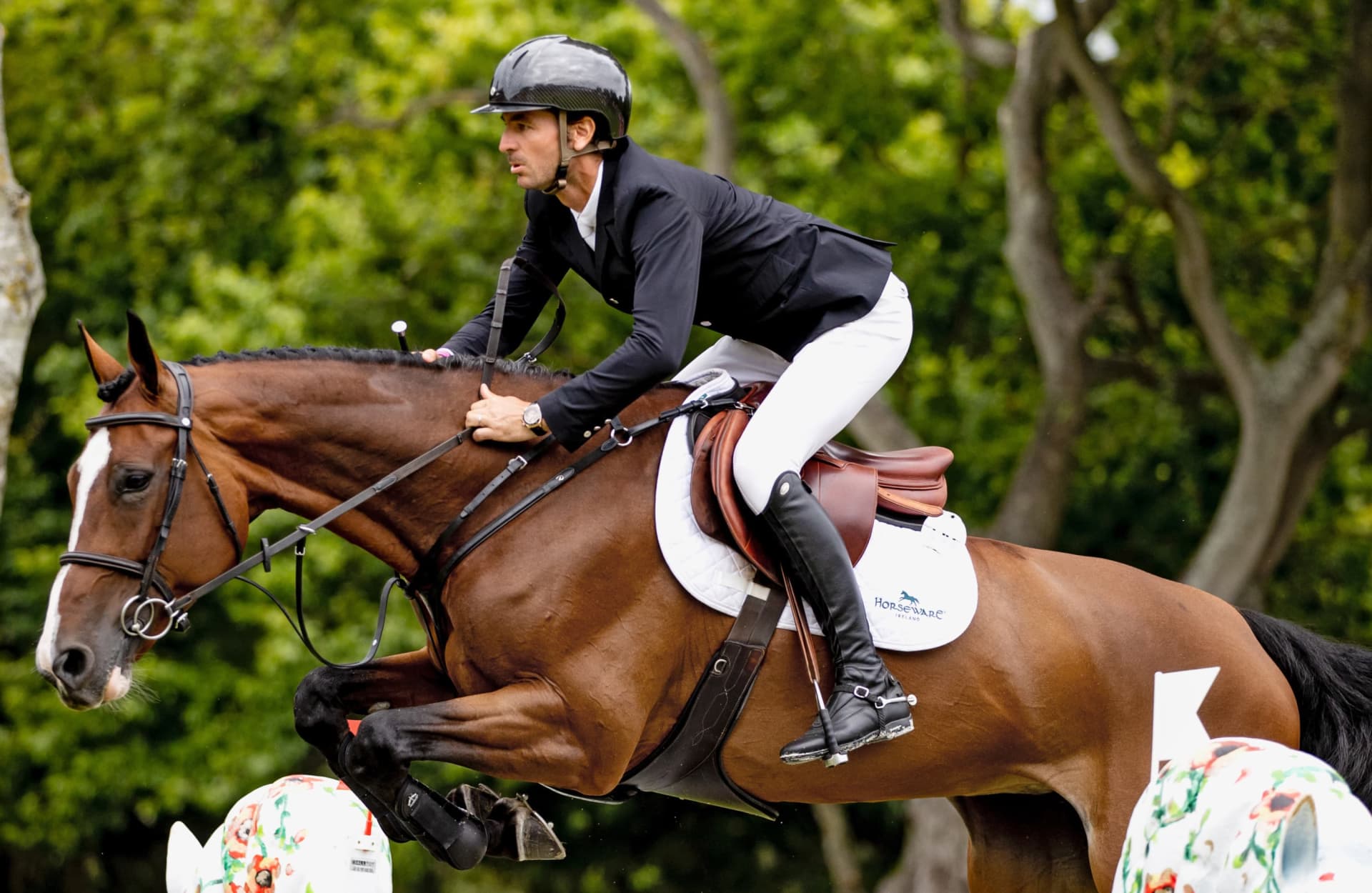 史蒂夫・戈尔达