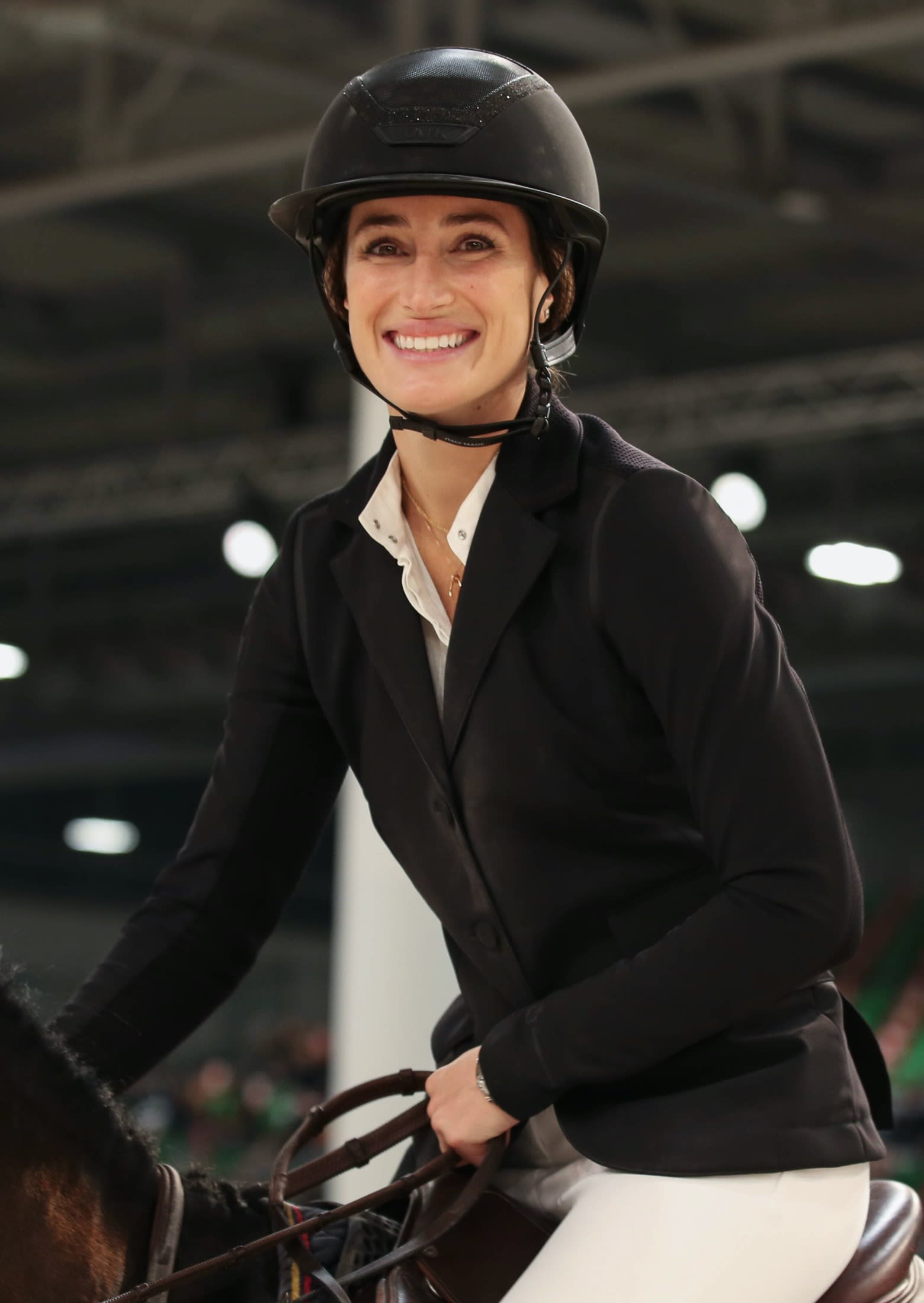 Jessica Springsteen