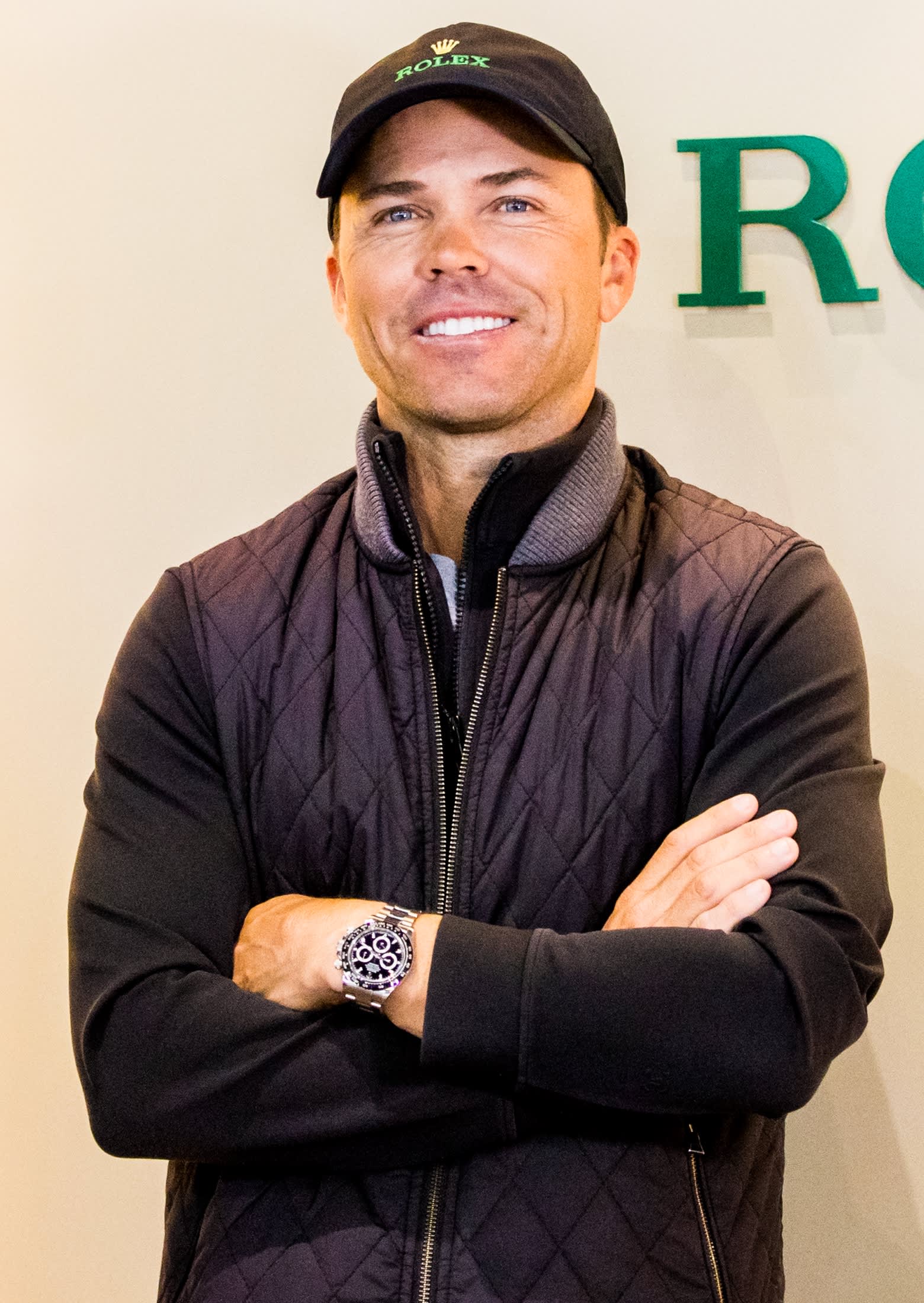 Kent Farrington
