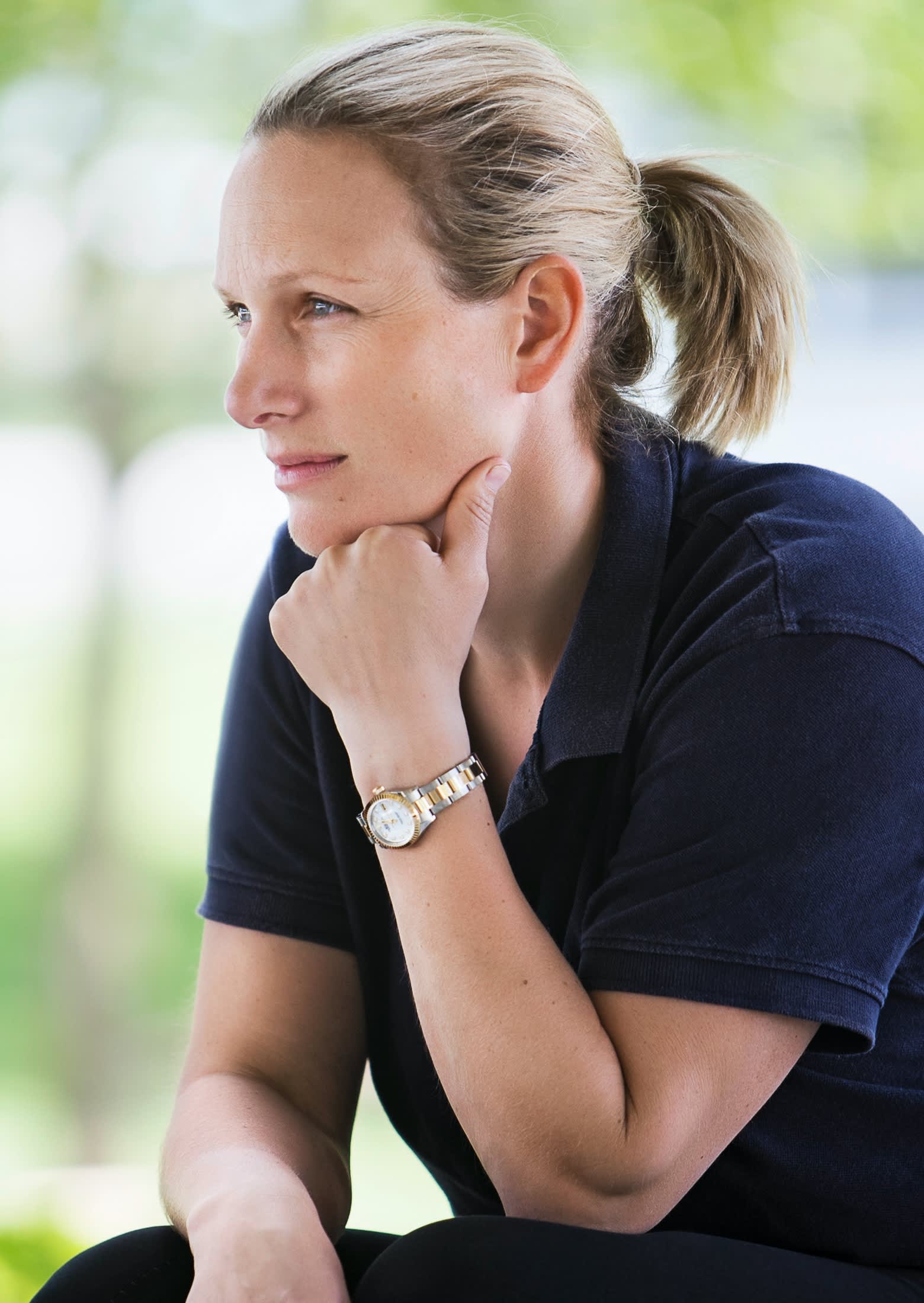 Zara Tindall