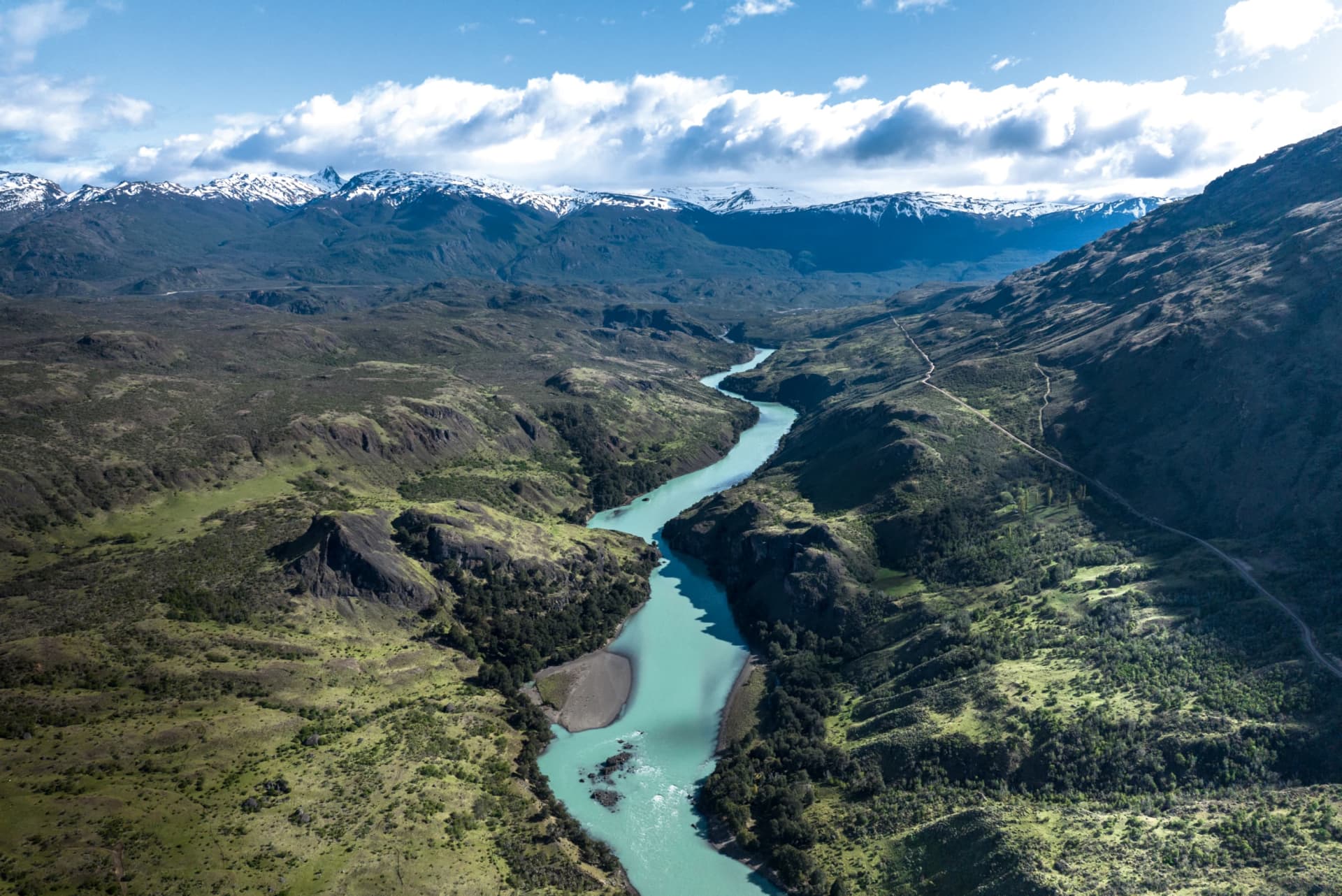 “阿根廷复野”与“智利复野”