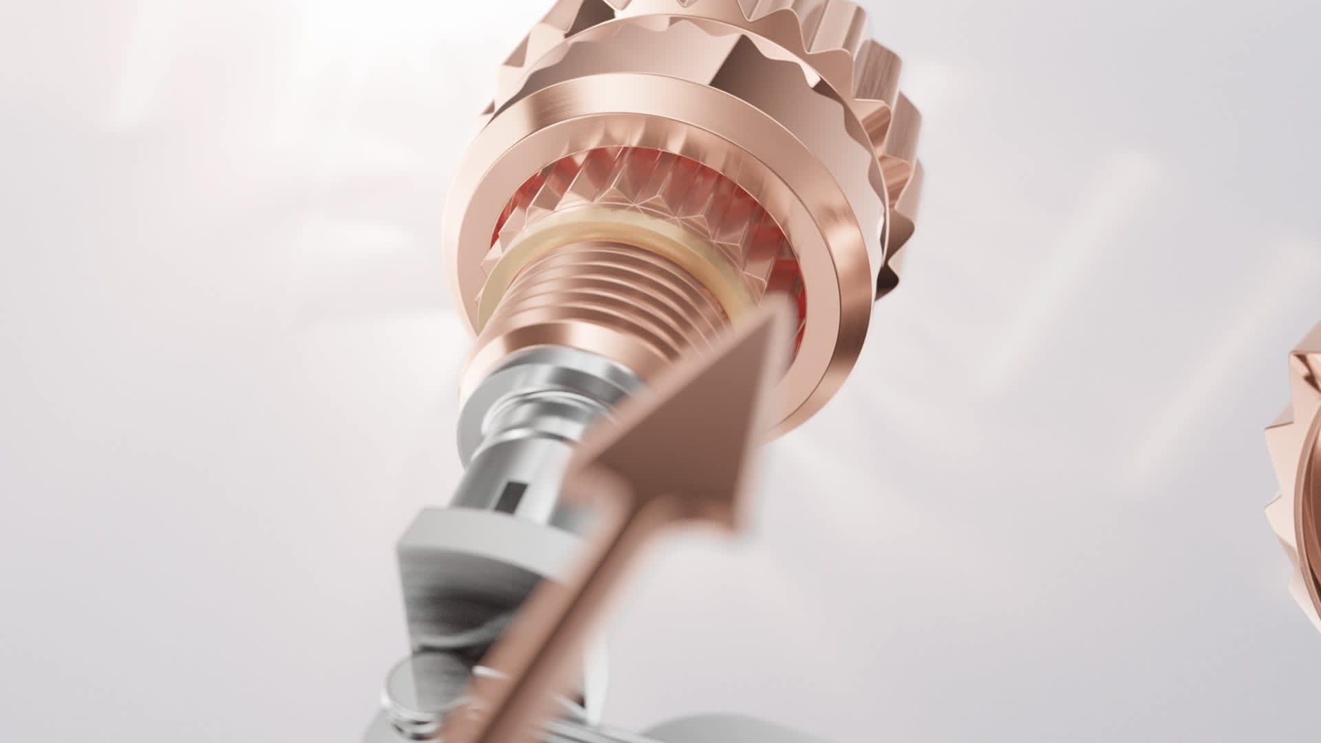 Chronograph Function