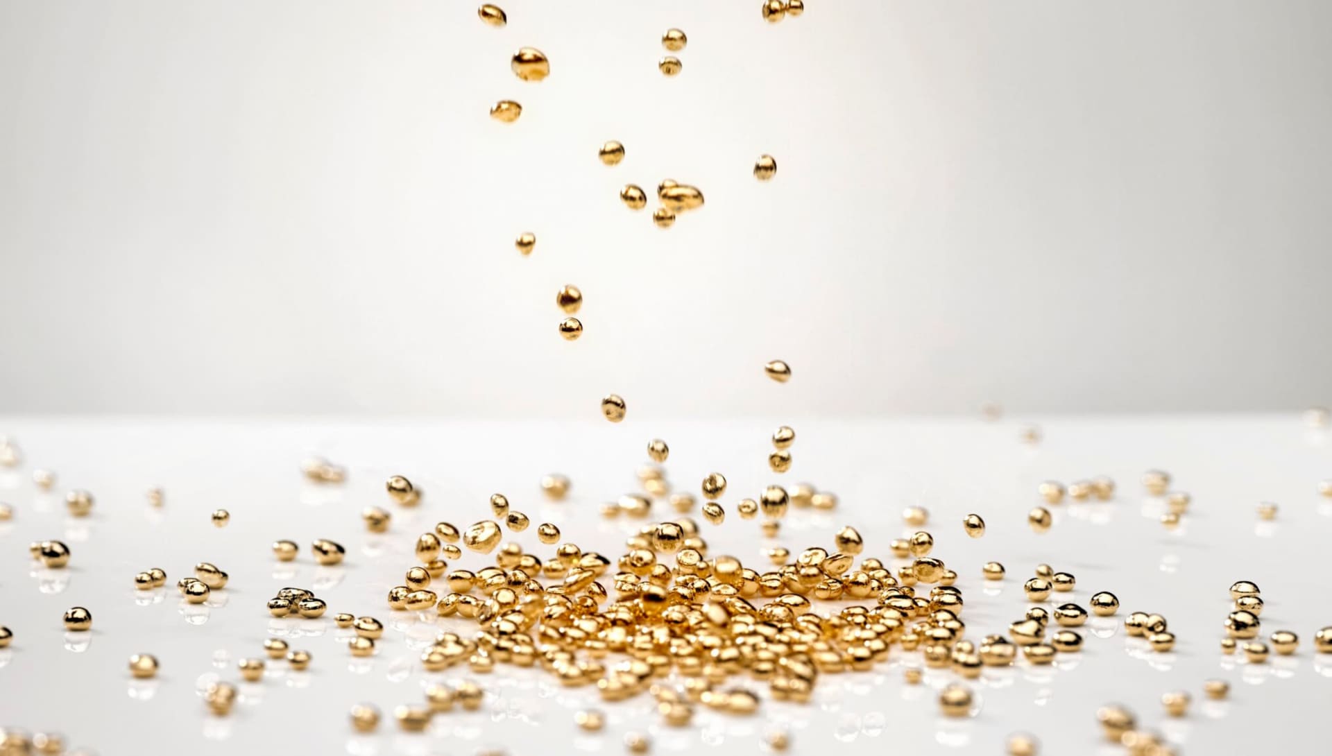 黄金