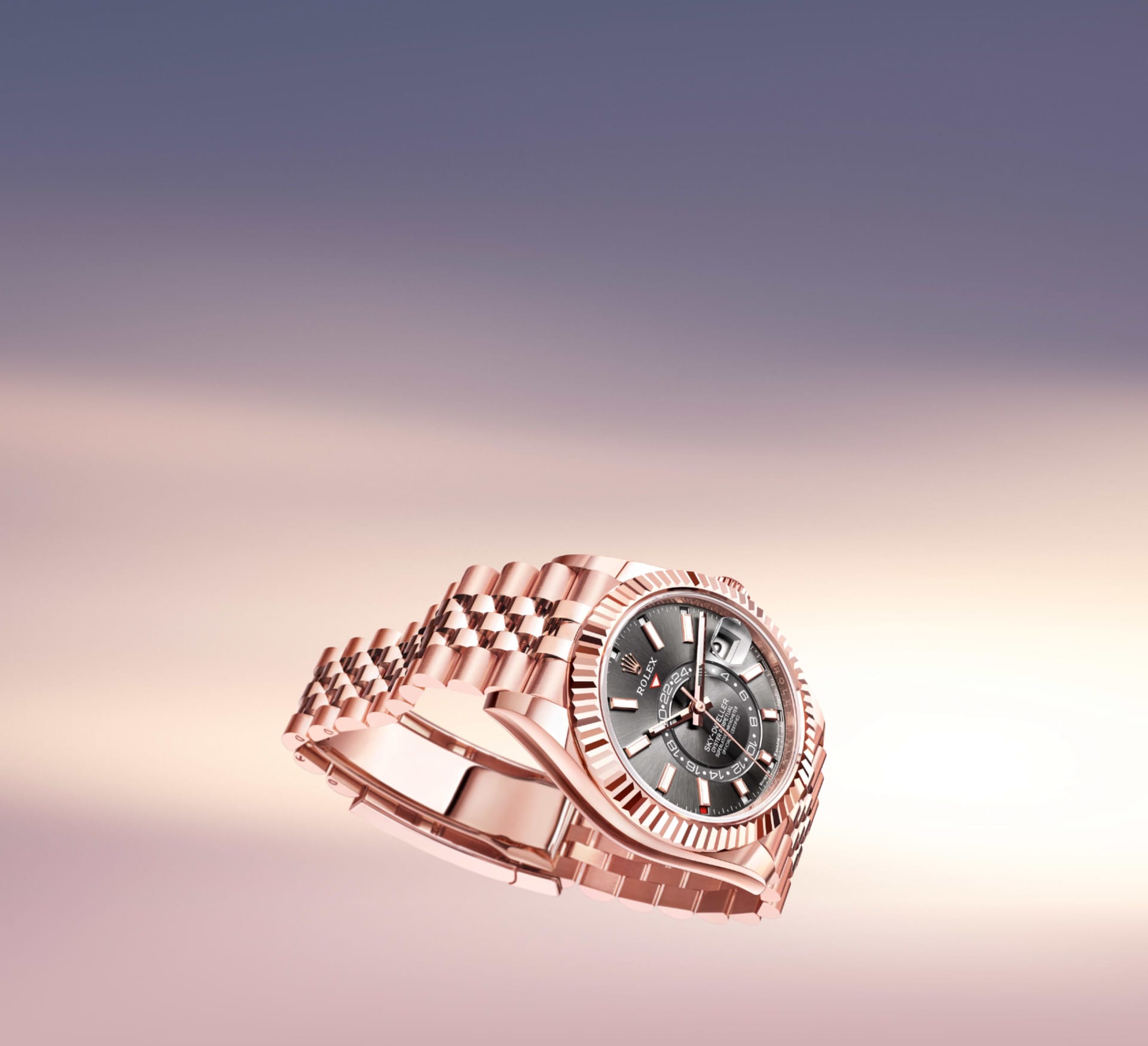 Sky-Dweller