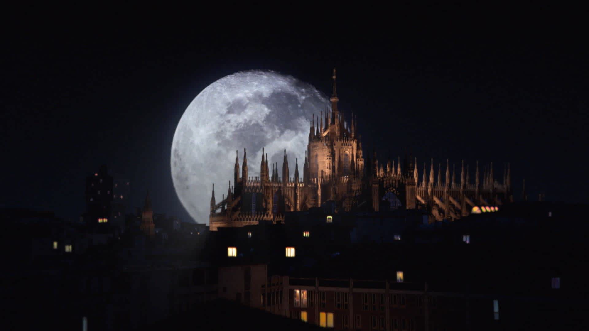 Beacons of classical music