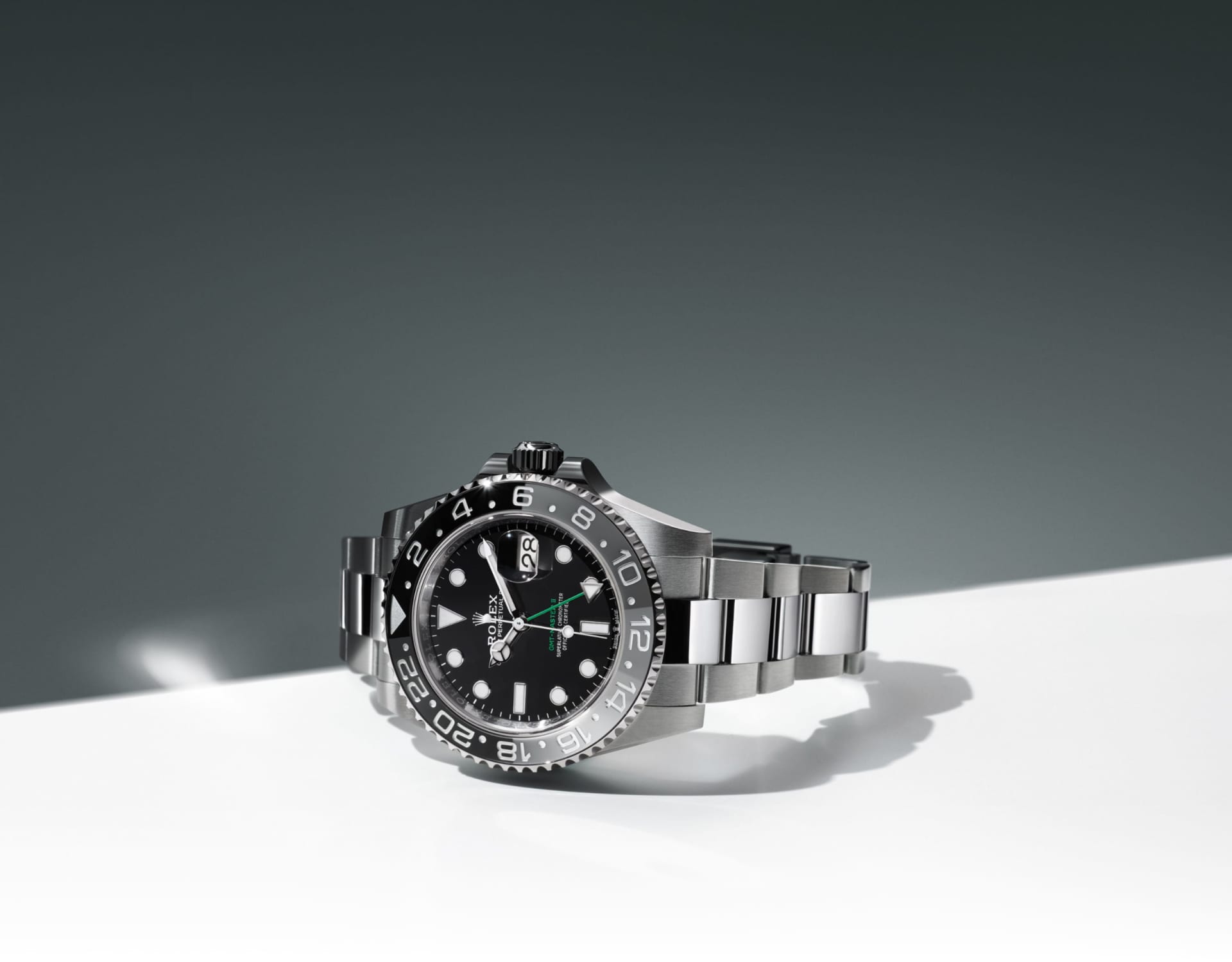 GMT-Master II