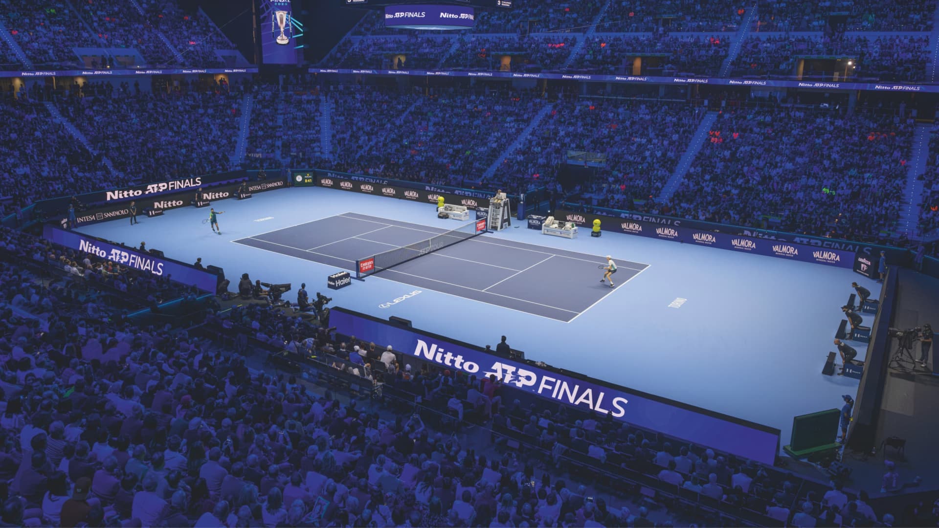 ATP Tour