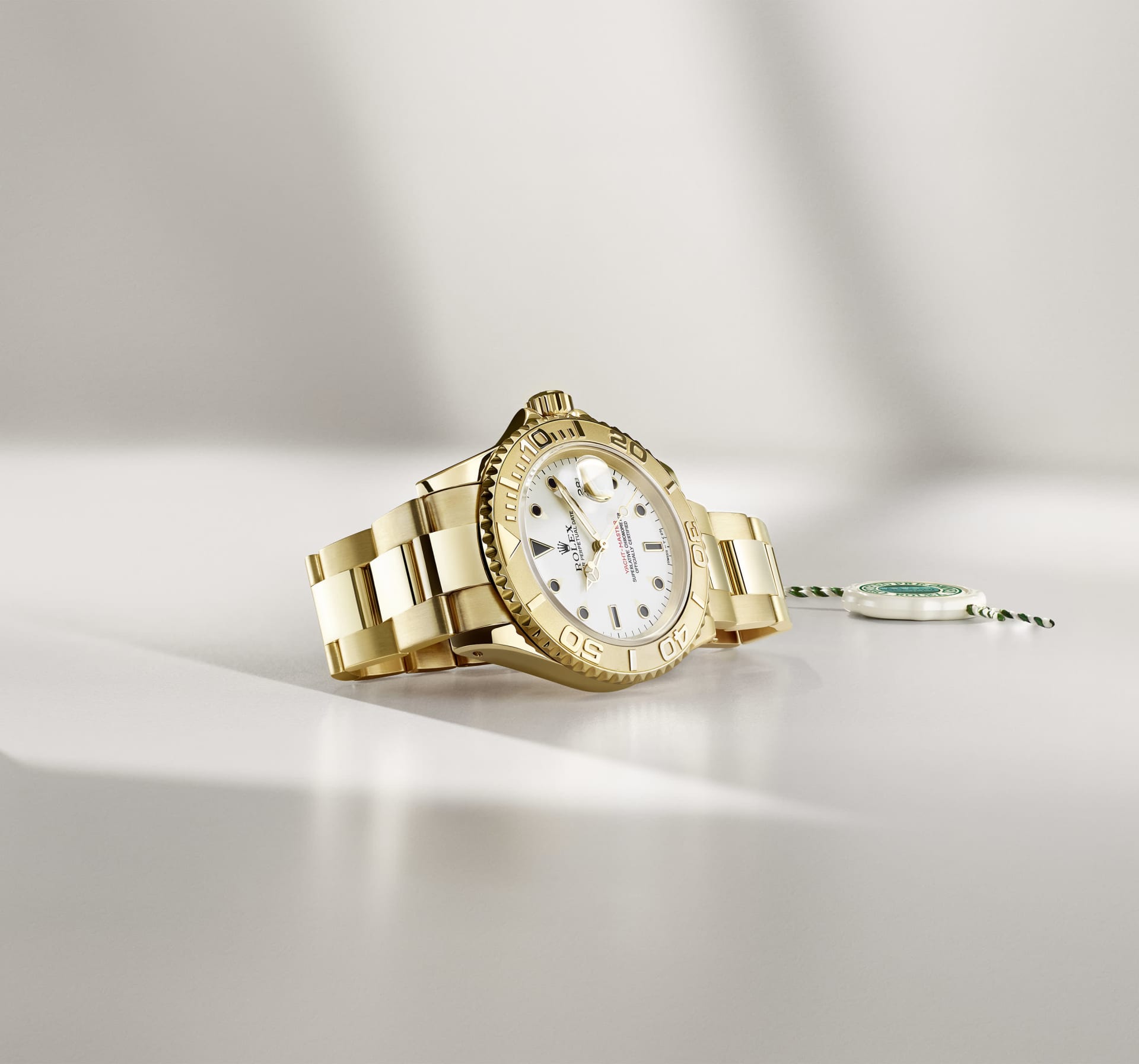 Rolex Certified Pre-Owned Watches