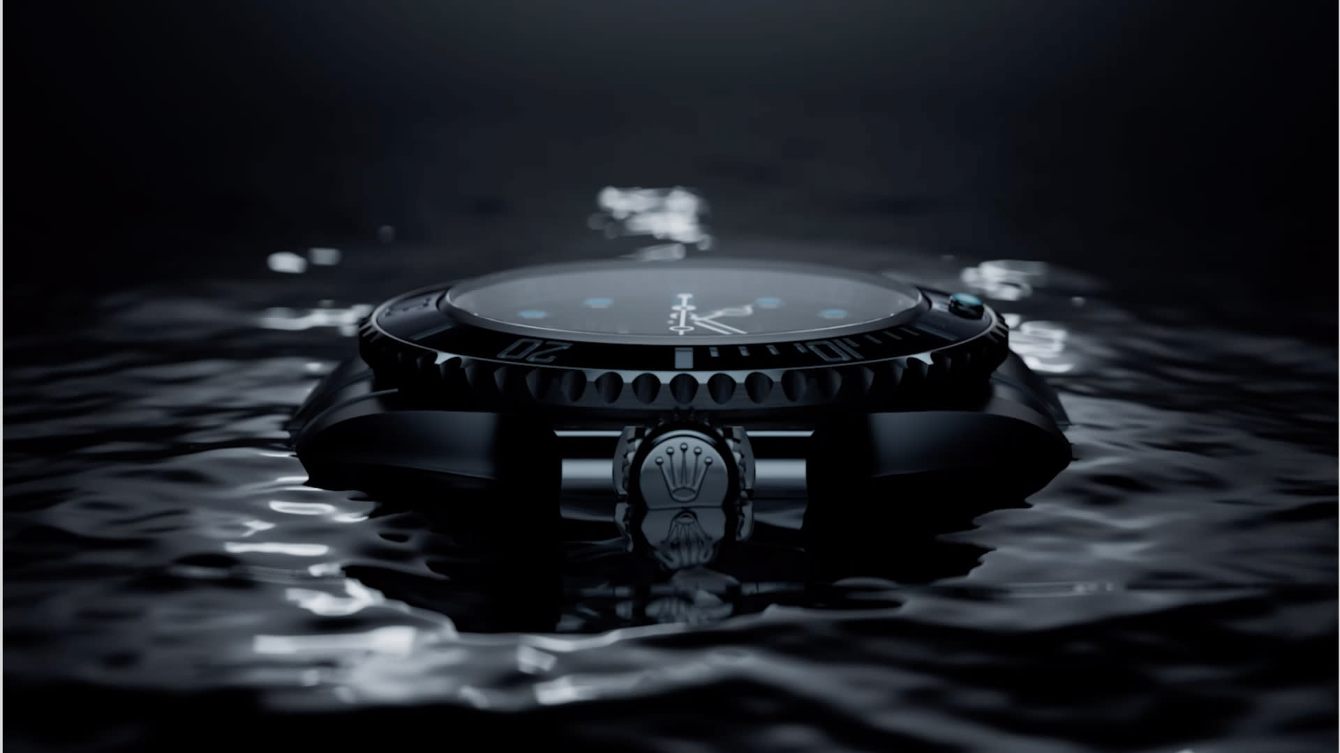 Submariner