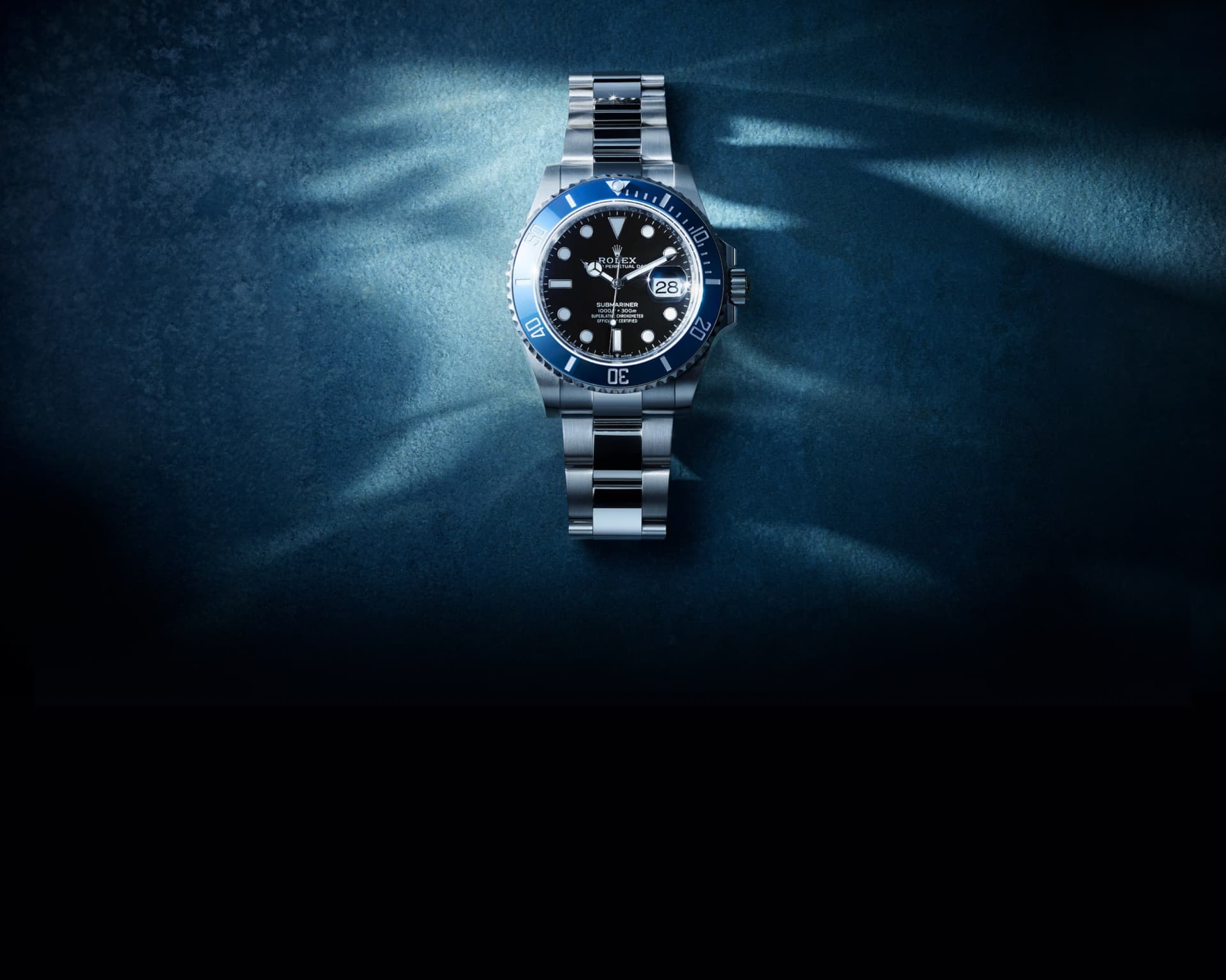 Submariner date