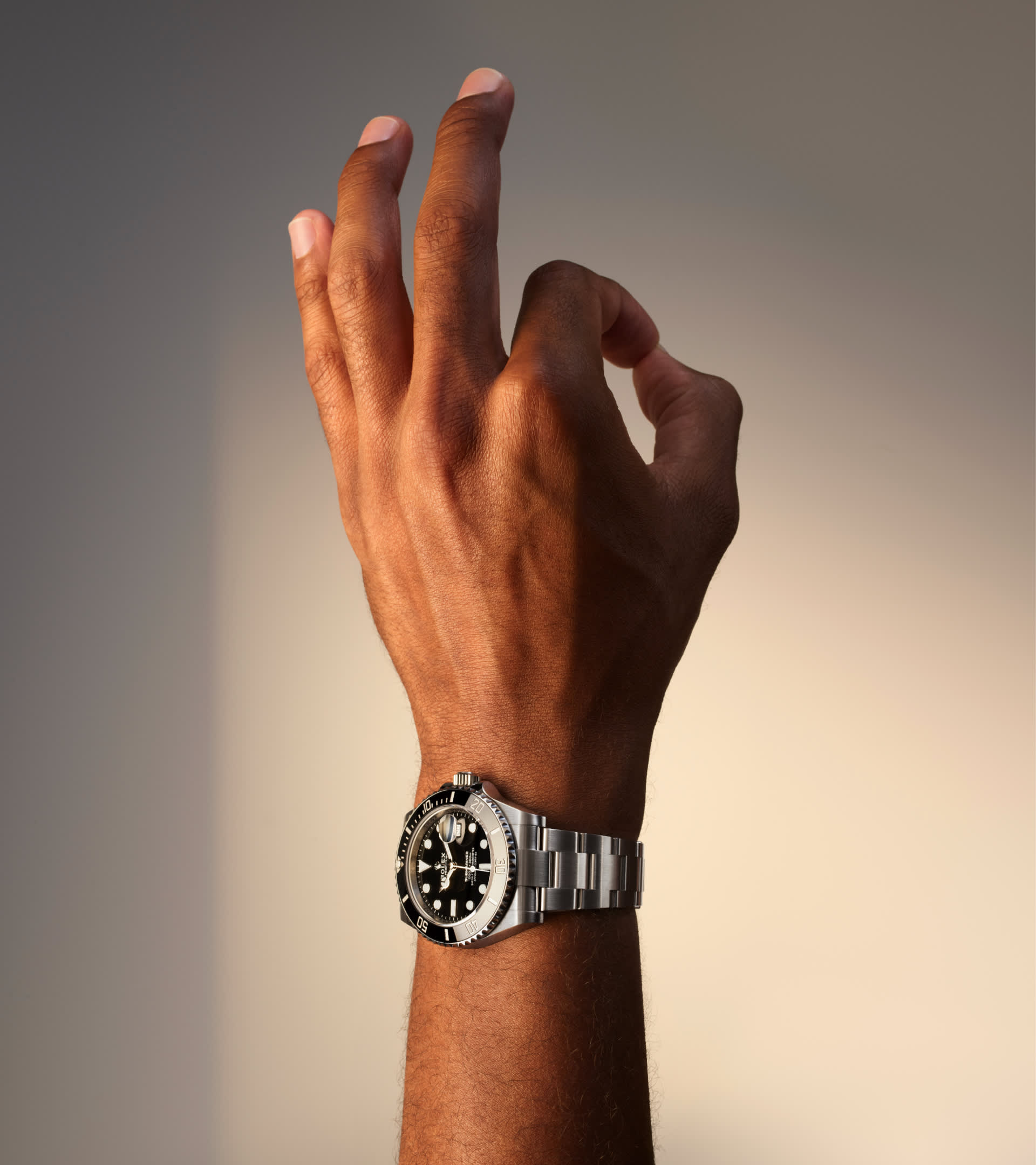 Submariner Date