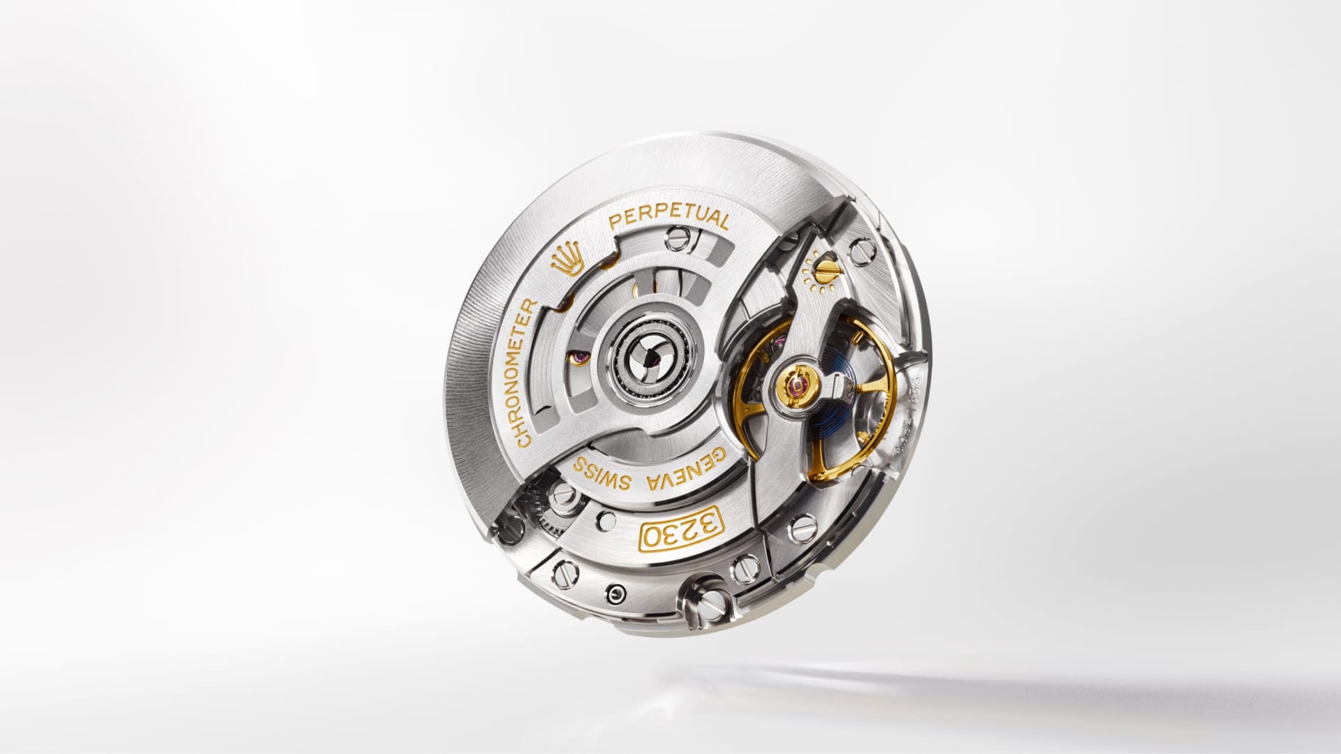 Calibre 3230