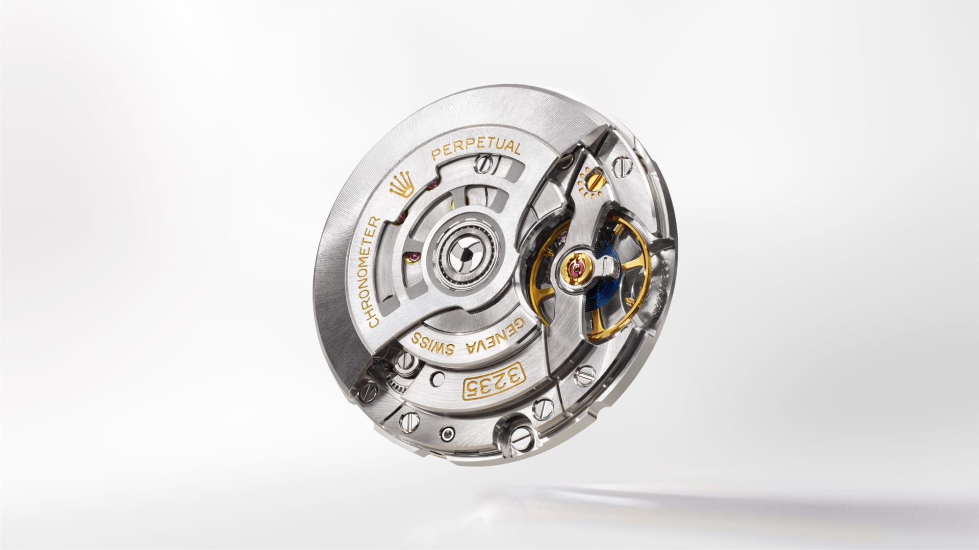 Calibre 3235