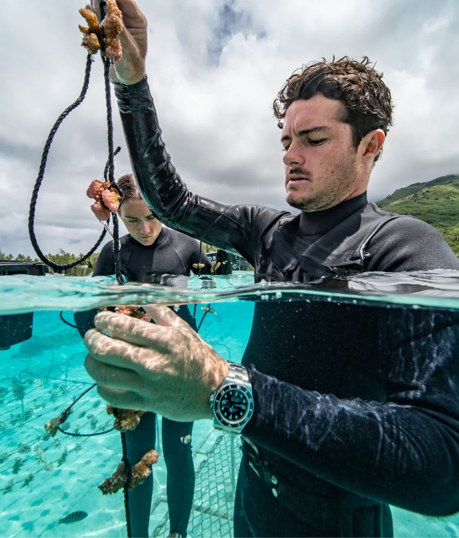 蒂托安・贝尼科特