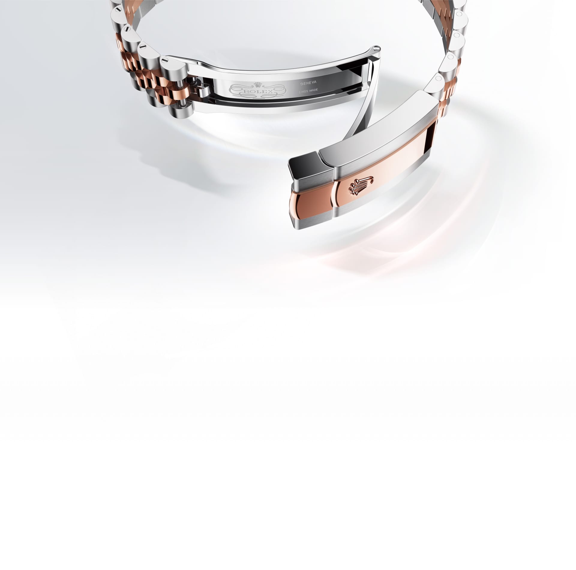 Oysterclasp