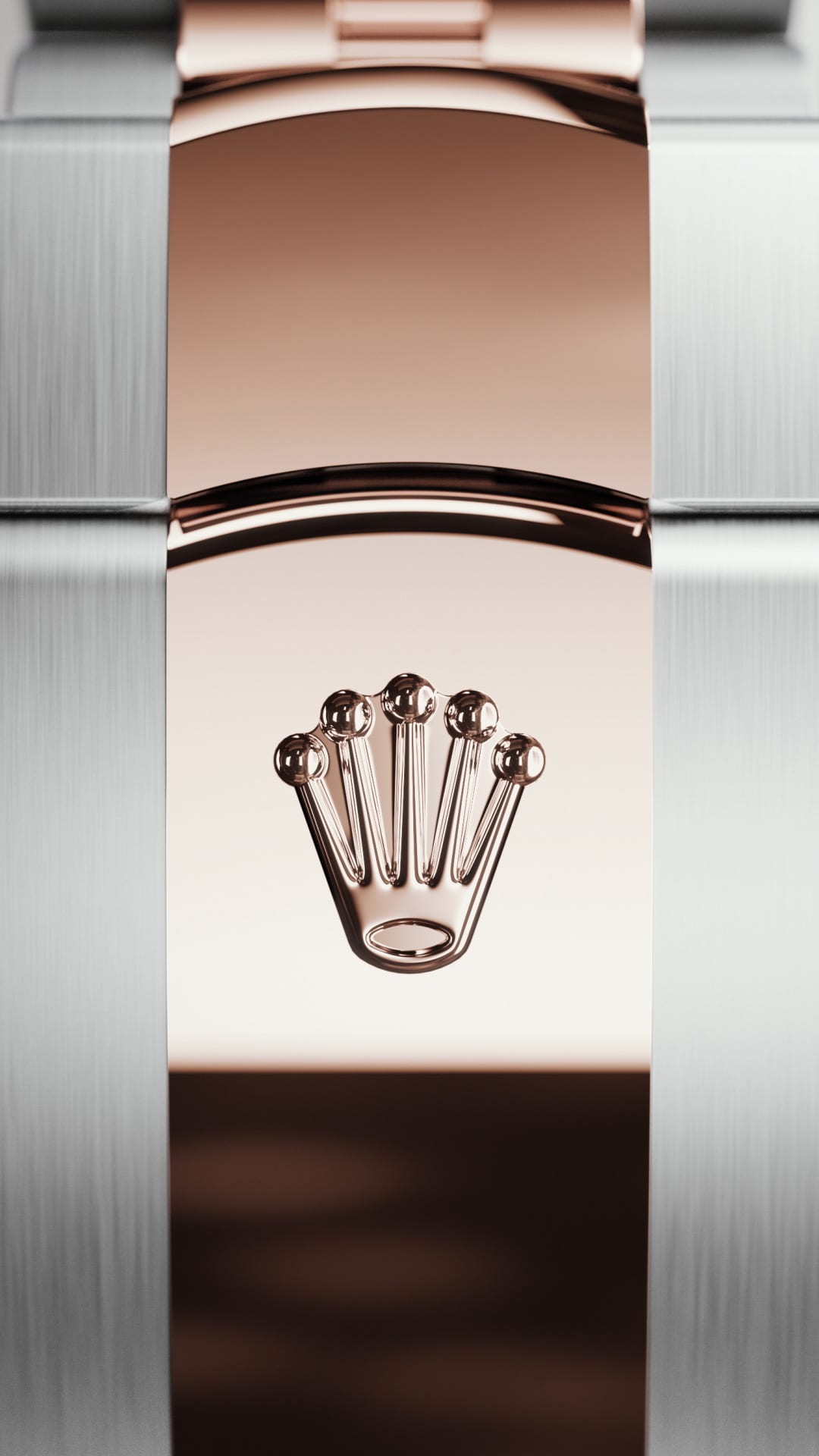 Oysterclasp