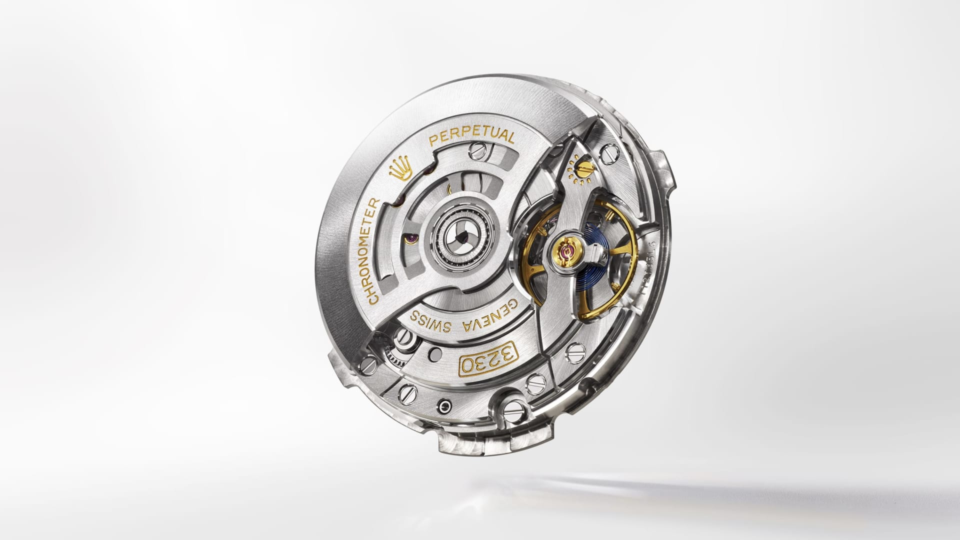 Calibre 3230