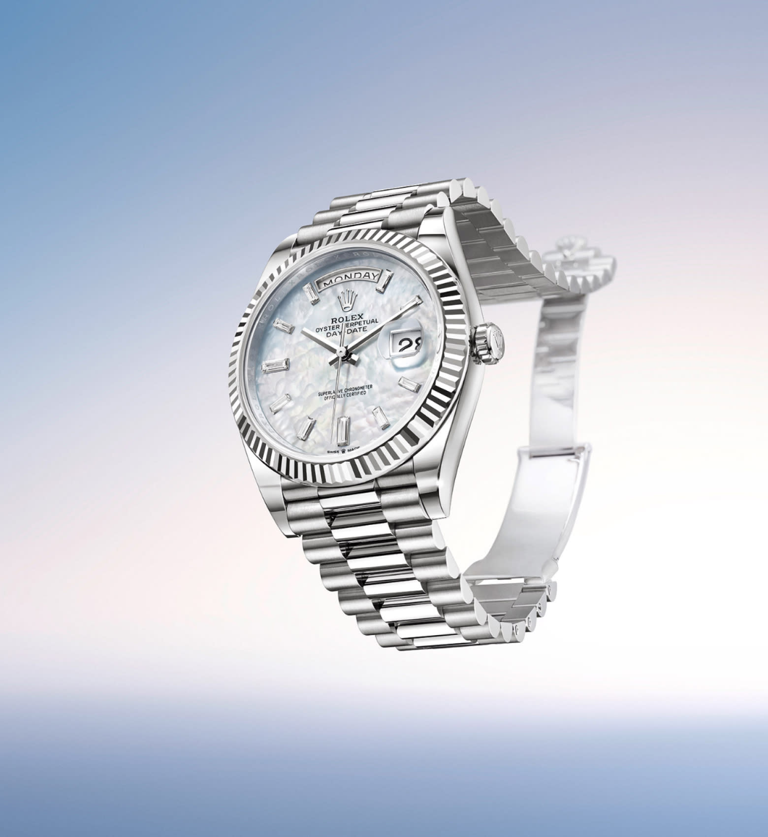 Rolex Day-Date