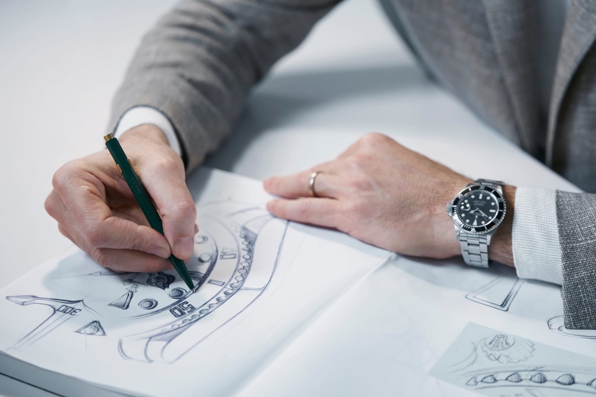 Design/ Research and Development