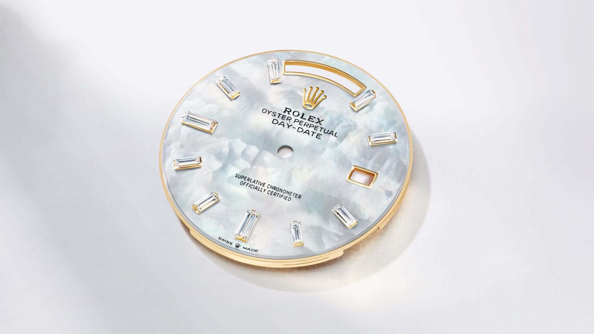 Mother-of-Pearl