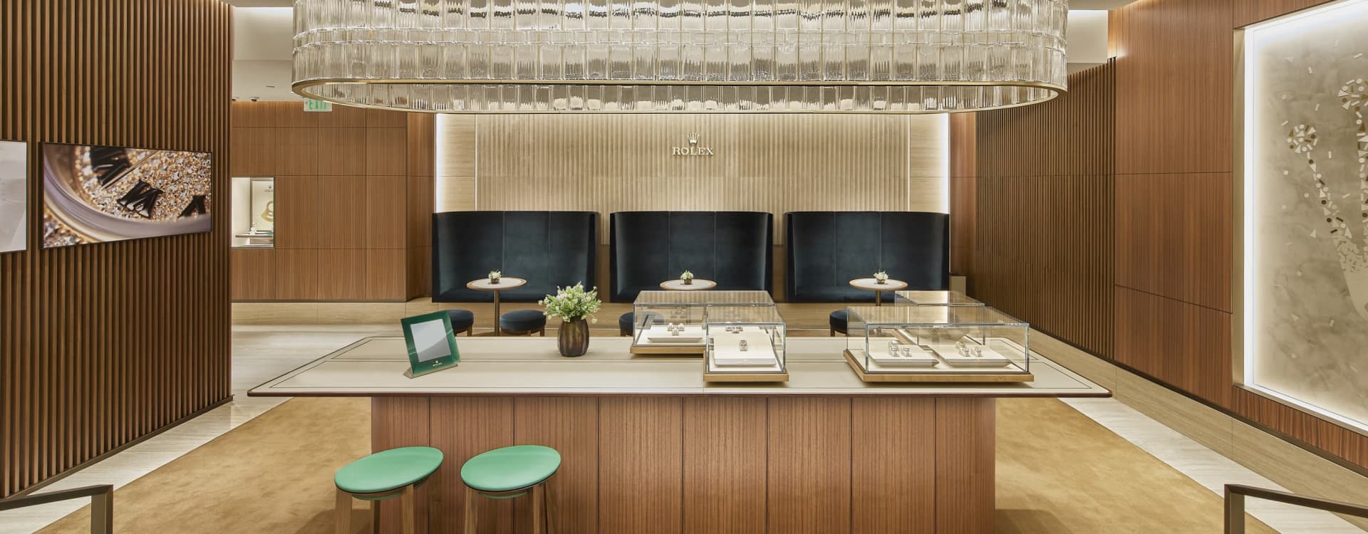 London Jewelers