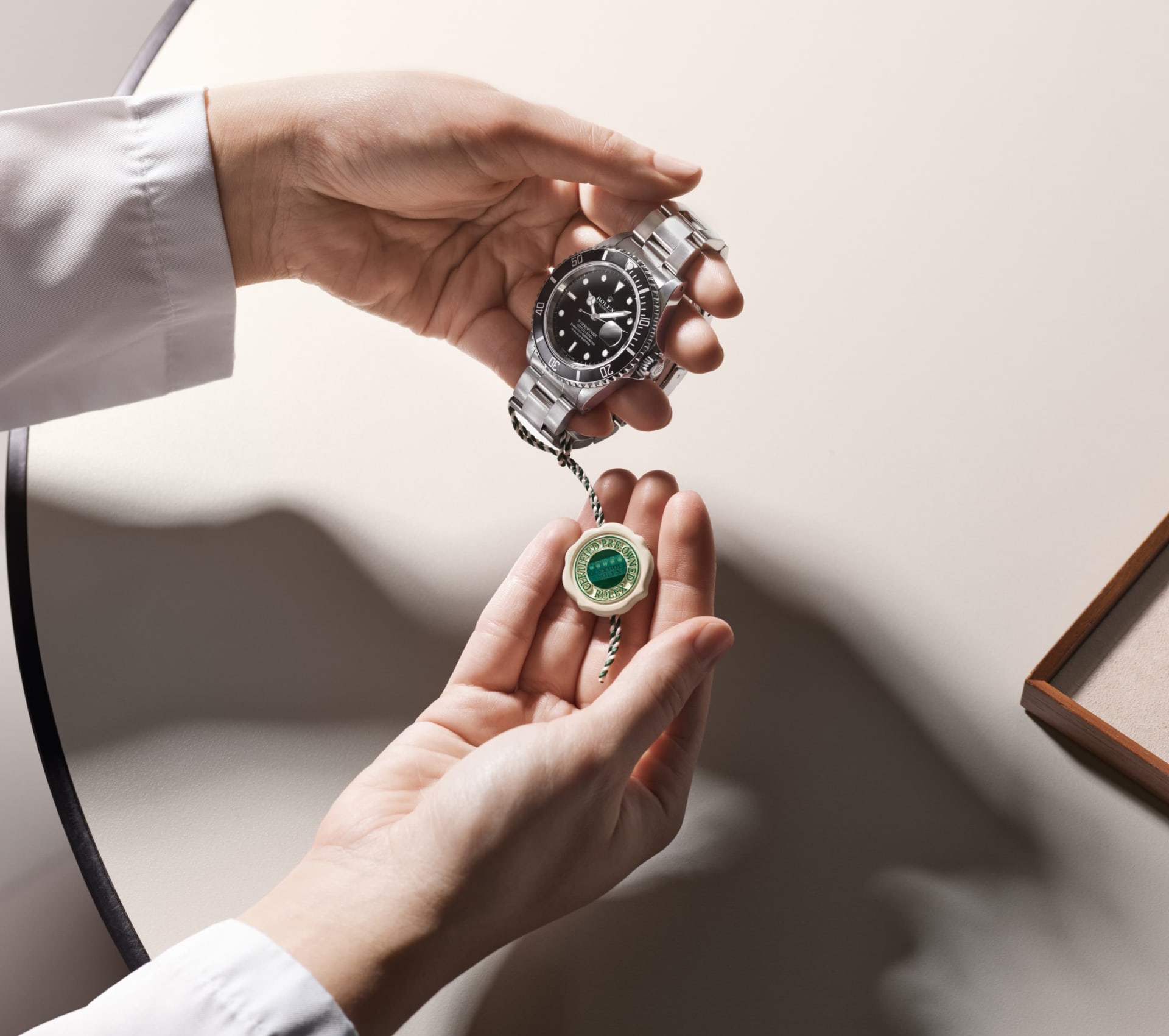 Sustainable products