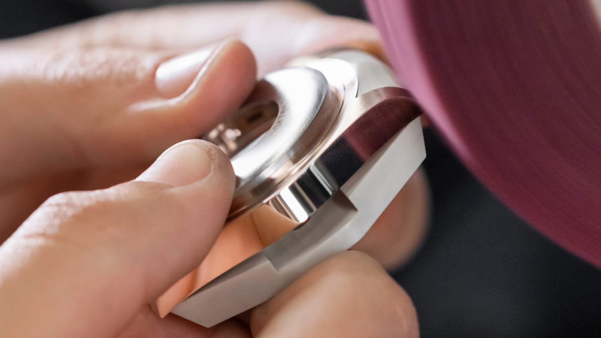 A springboard to return to workics and excercices