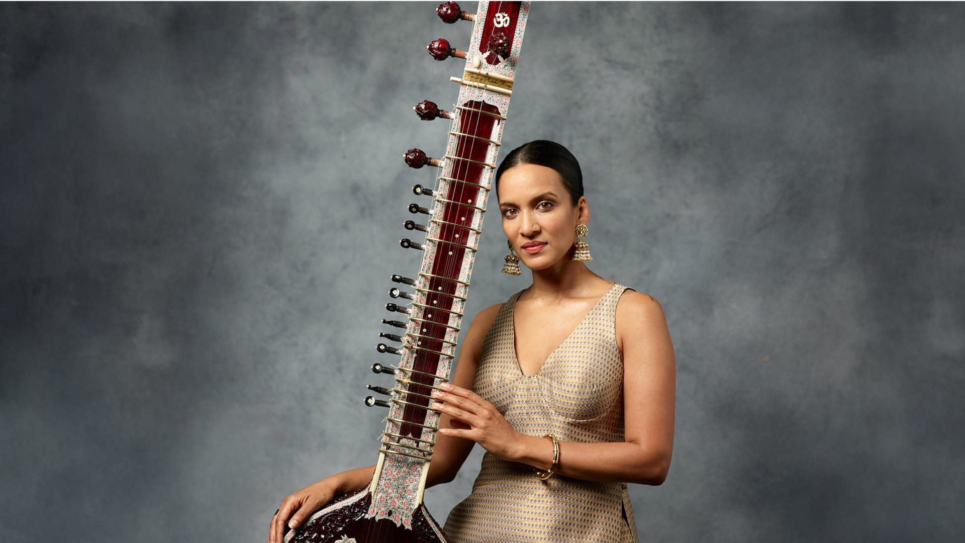 阿努诗卡・香卡