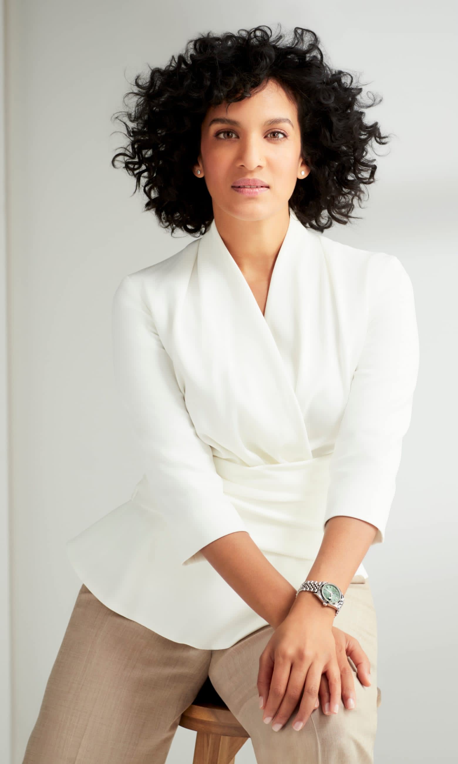 阿努诗卡・香卡