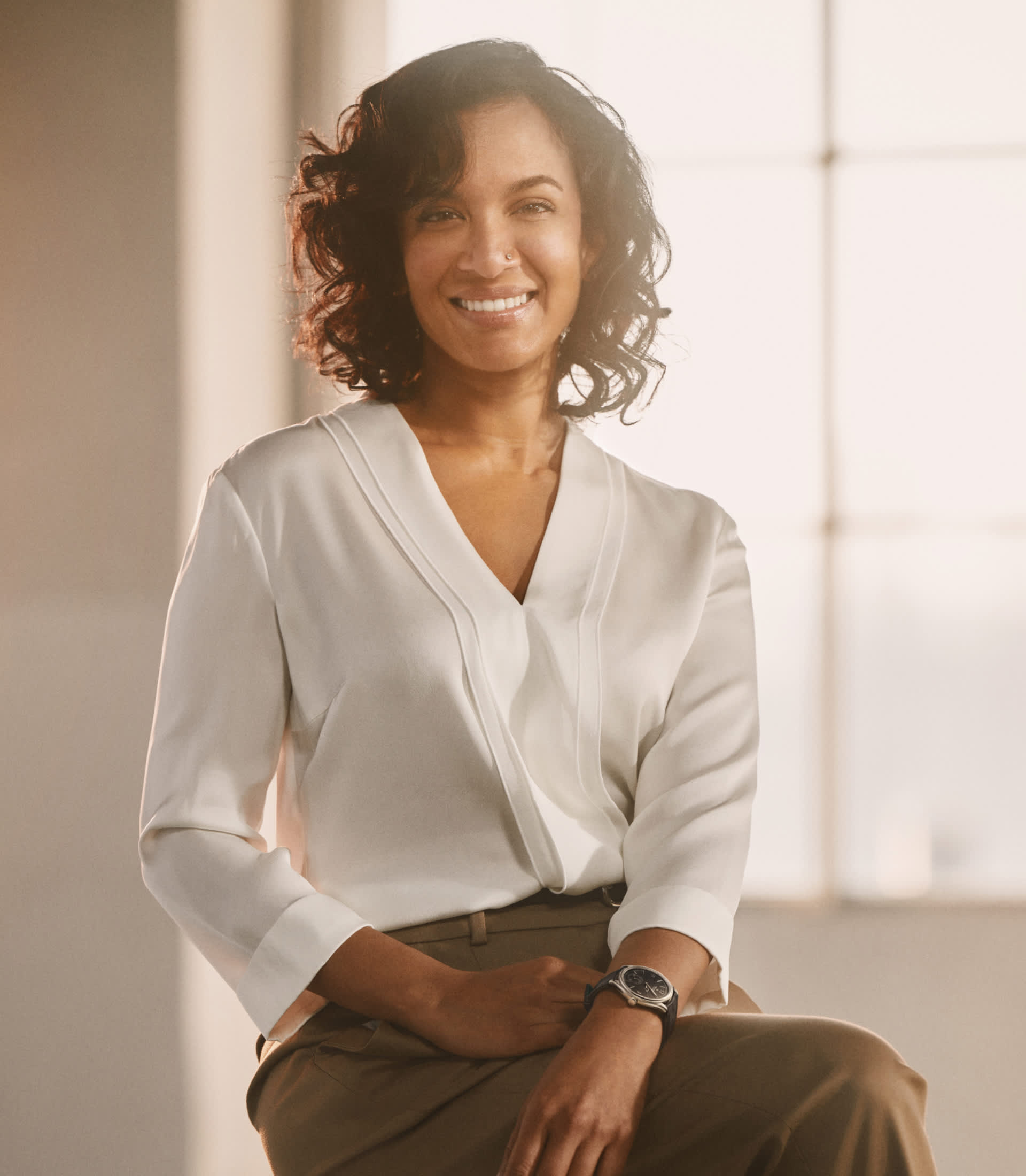 阿努诗卡・香卡