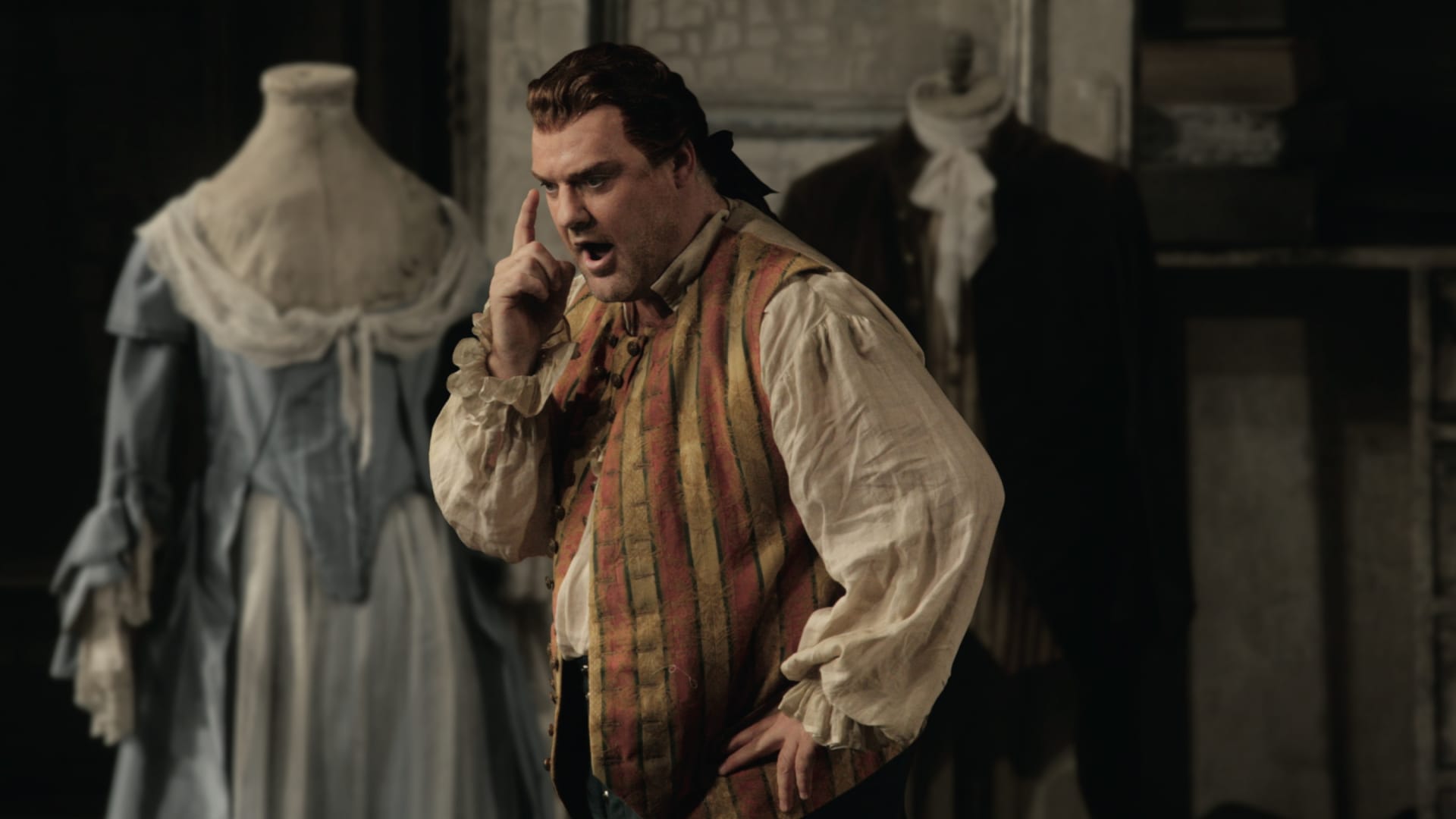 布莱恩・特菲尔爵士